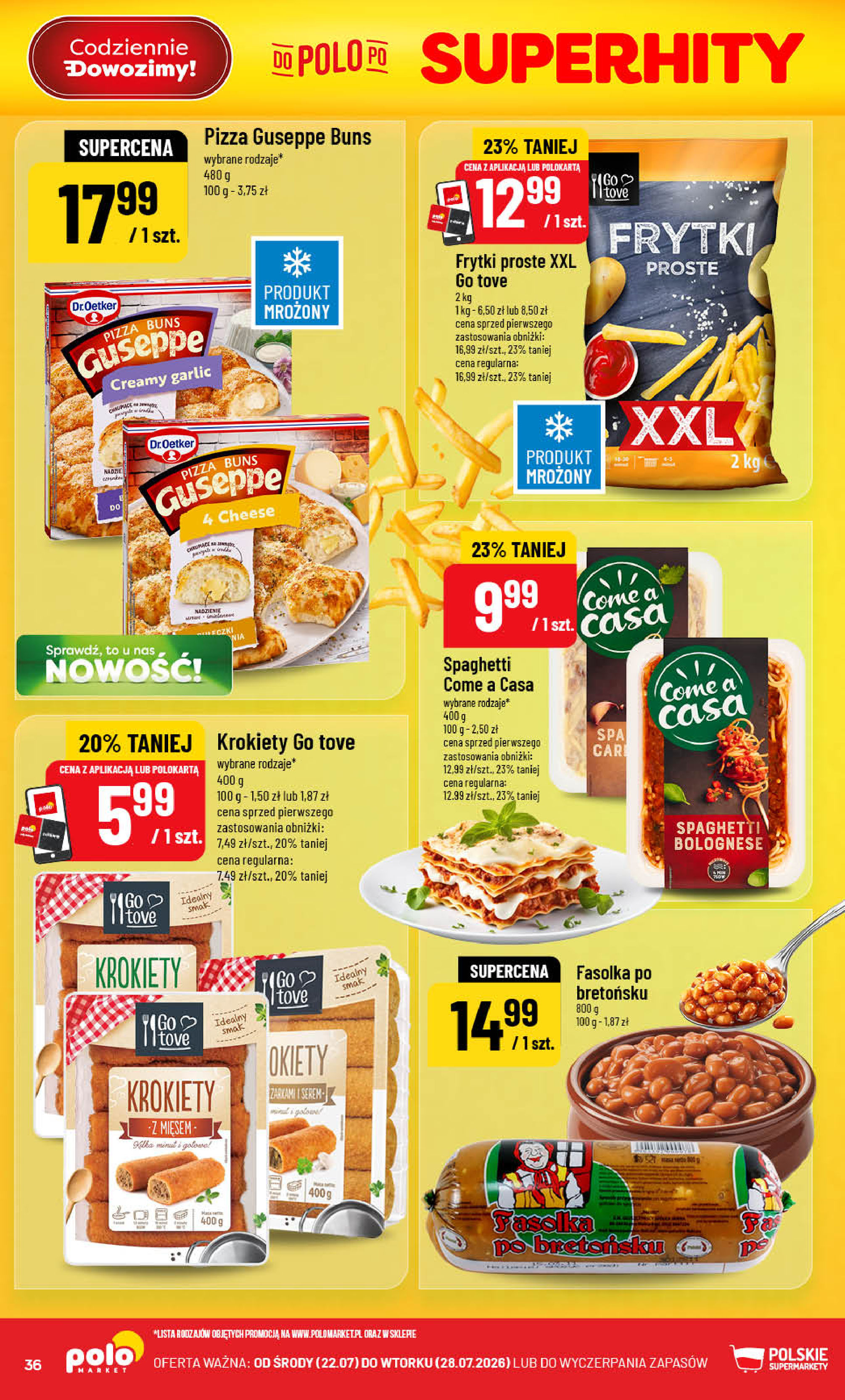 POLOmarket