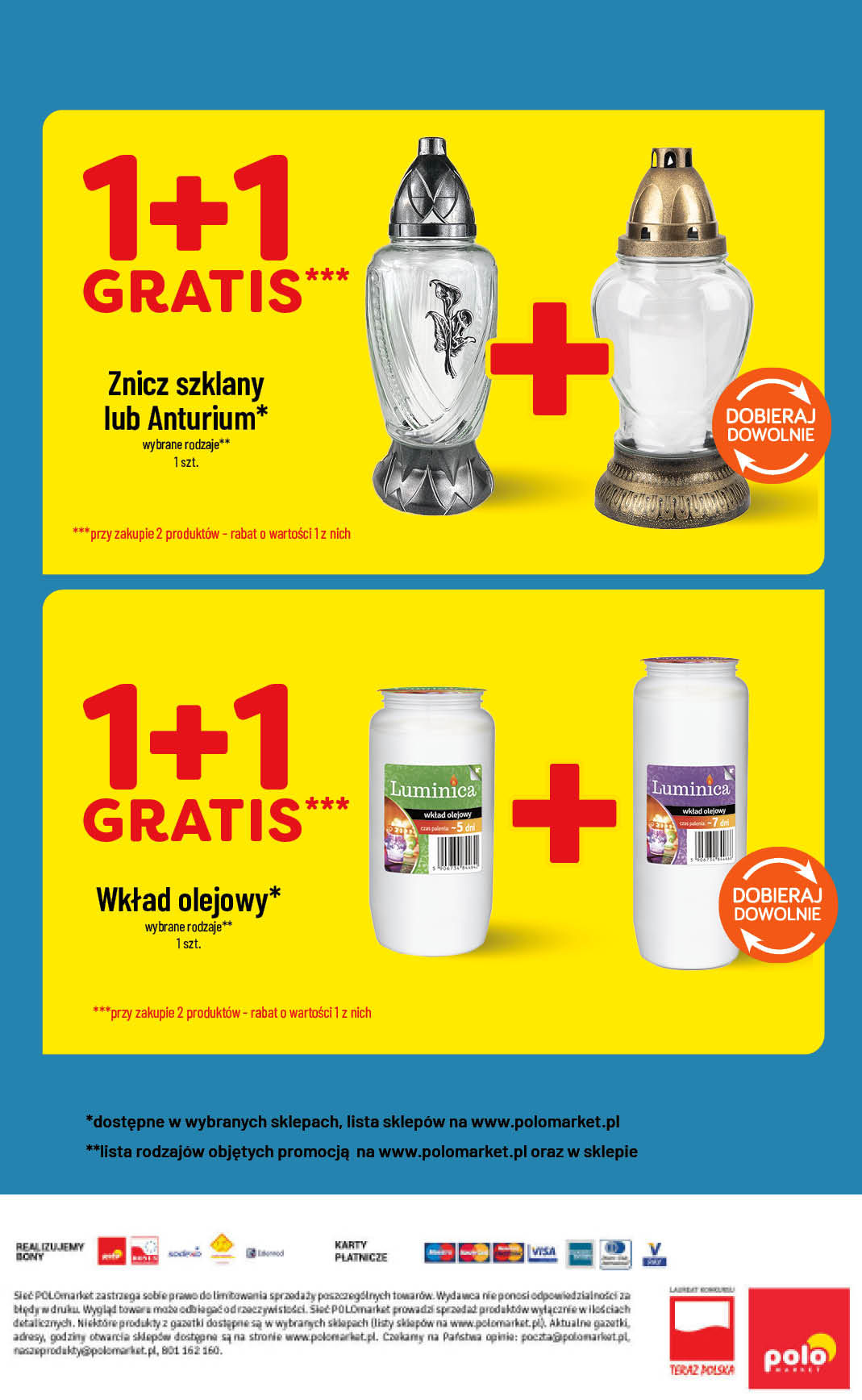 POLOmarket