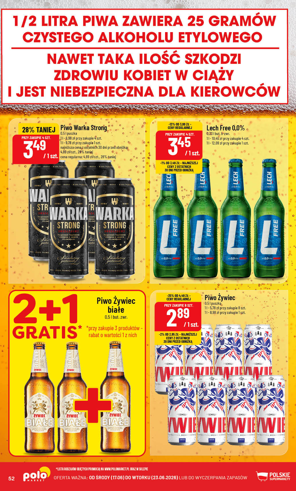 POLOmarket