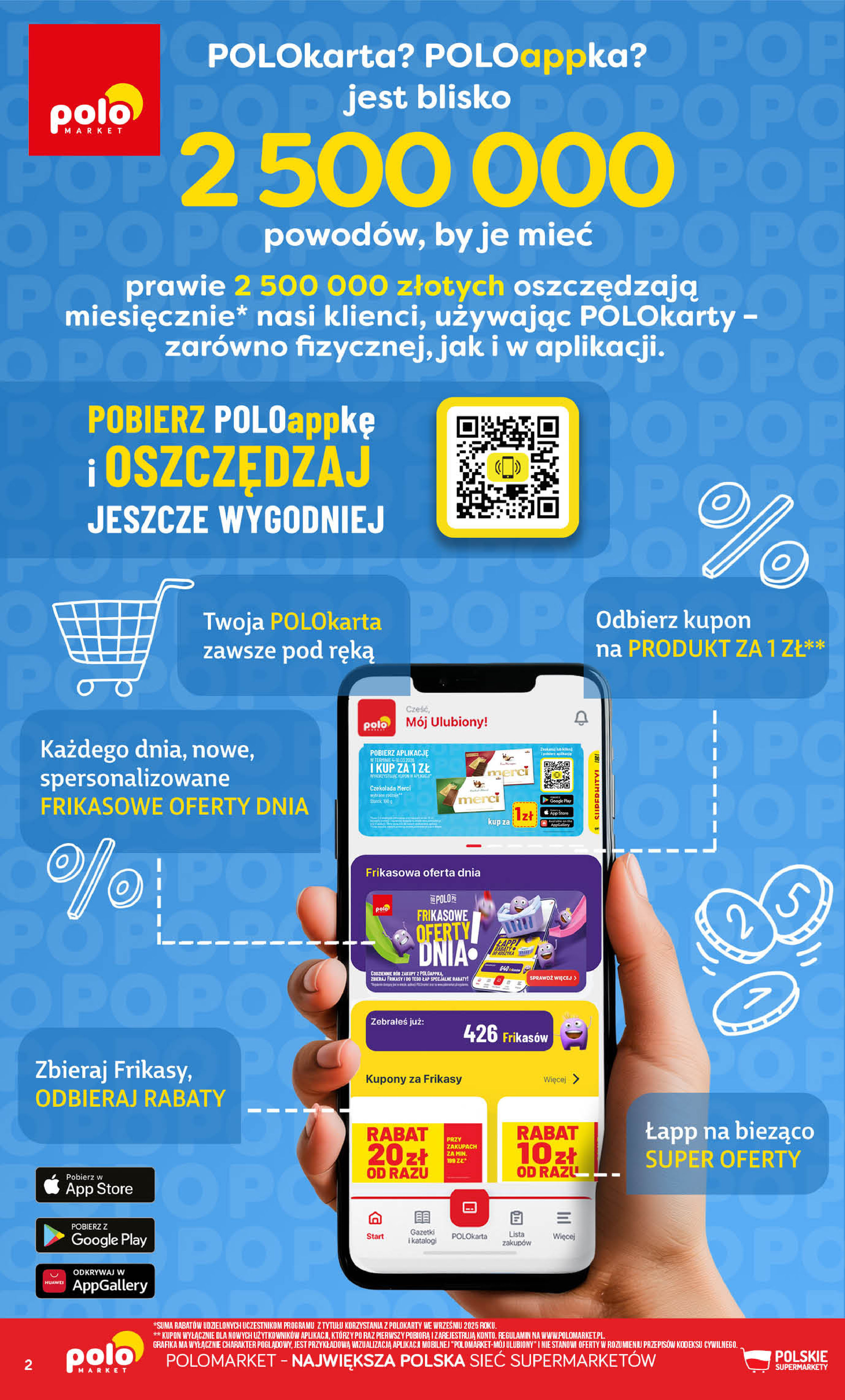 POLOmarket