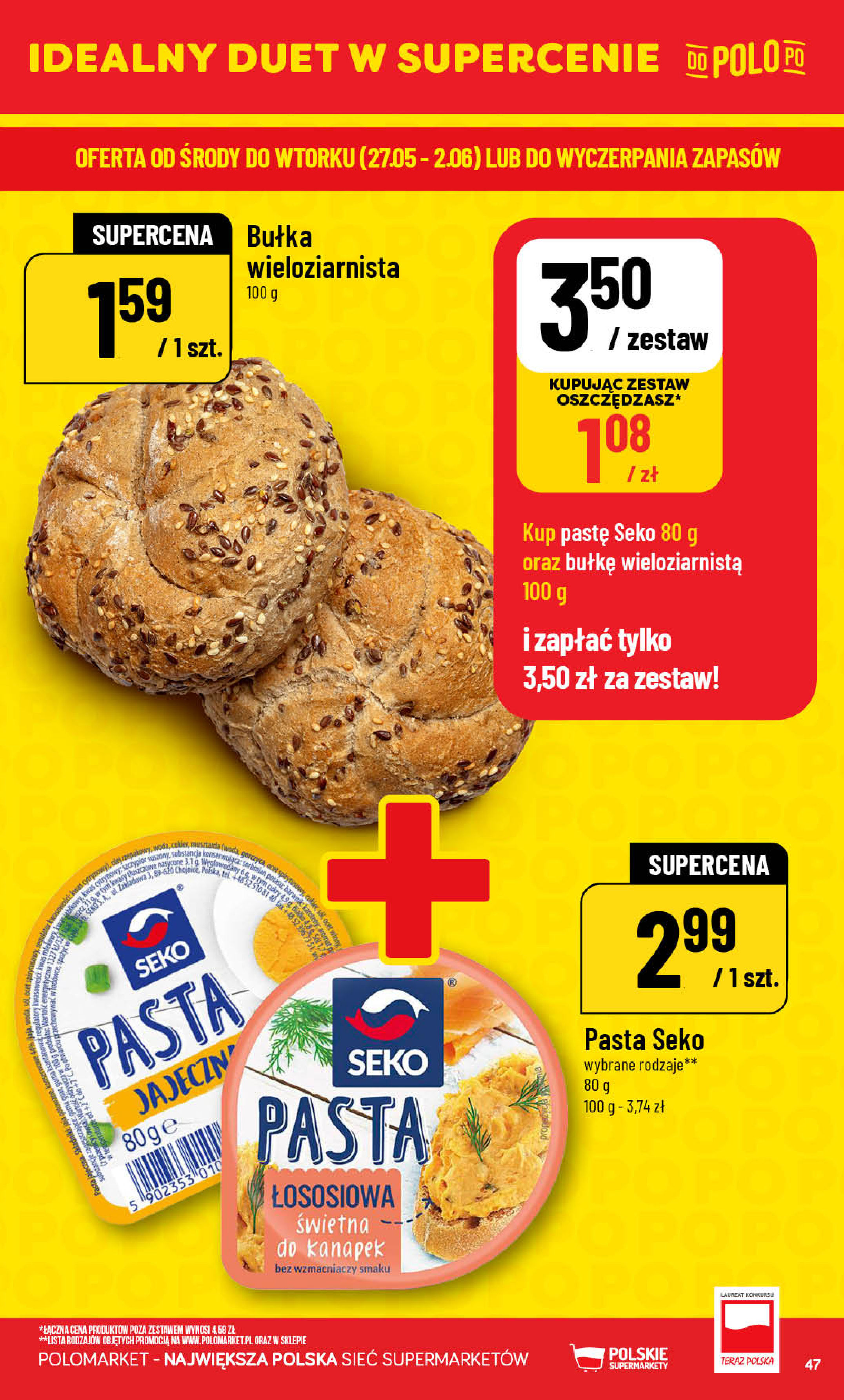 POLOmarket