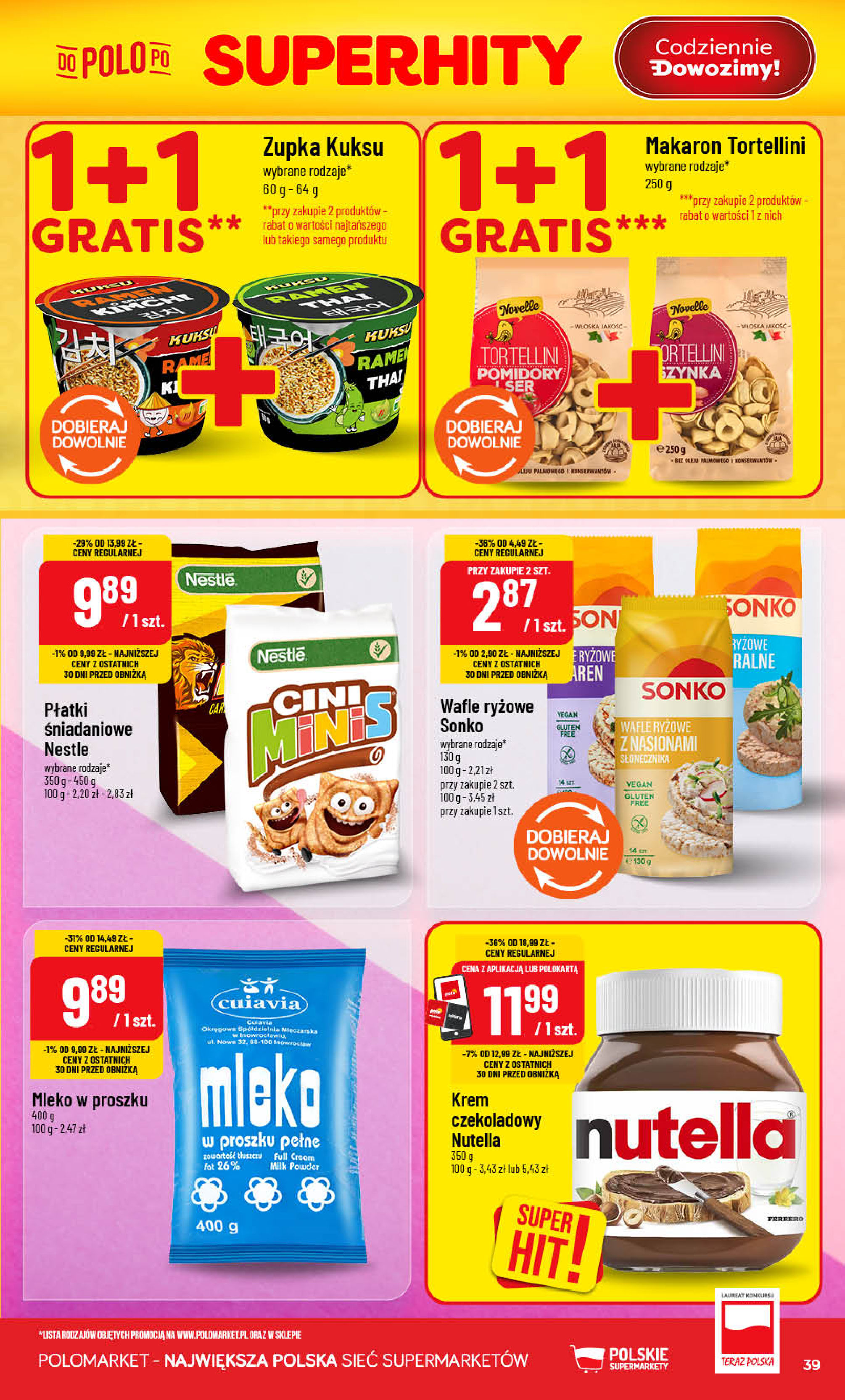 POLOmarket