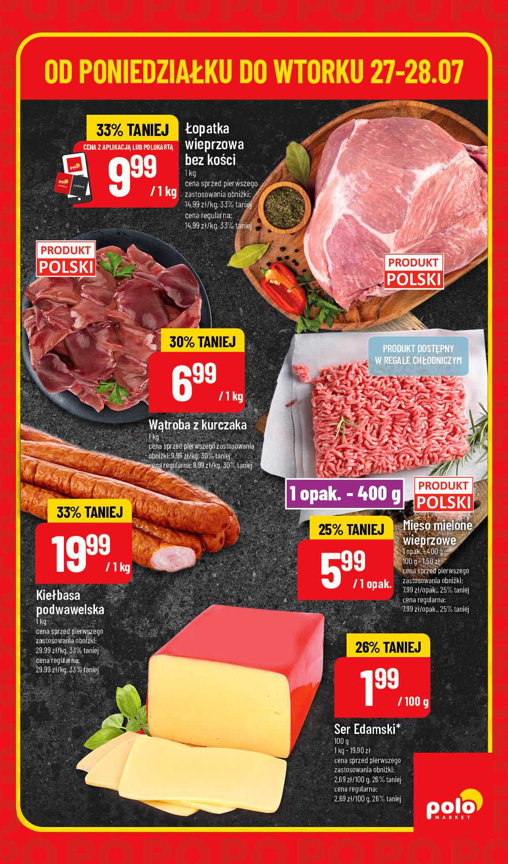 POLOmarket