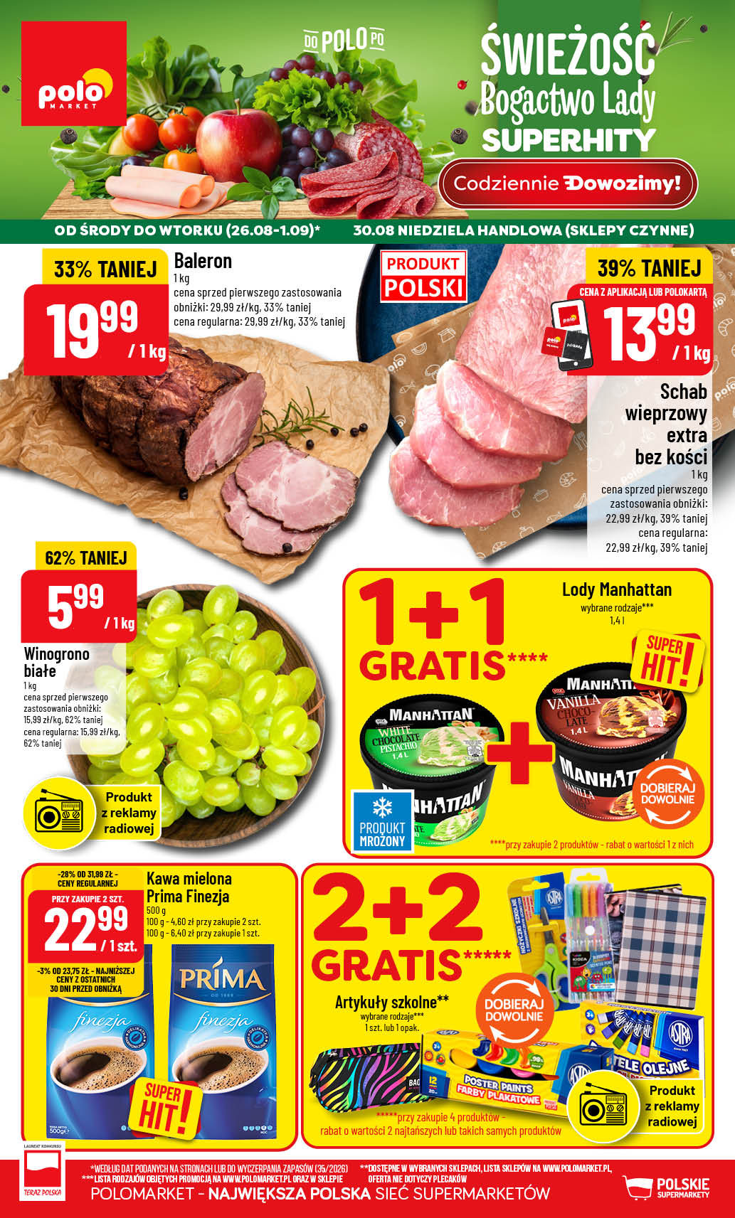 POLOmarket