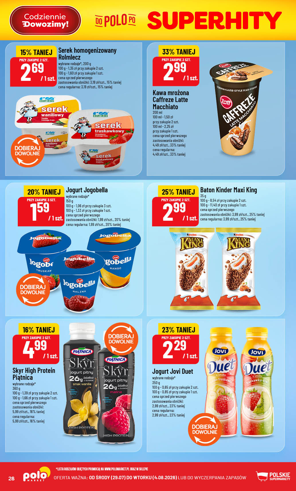 POLOmarket