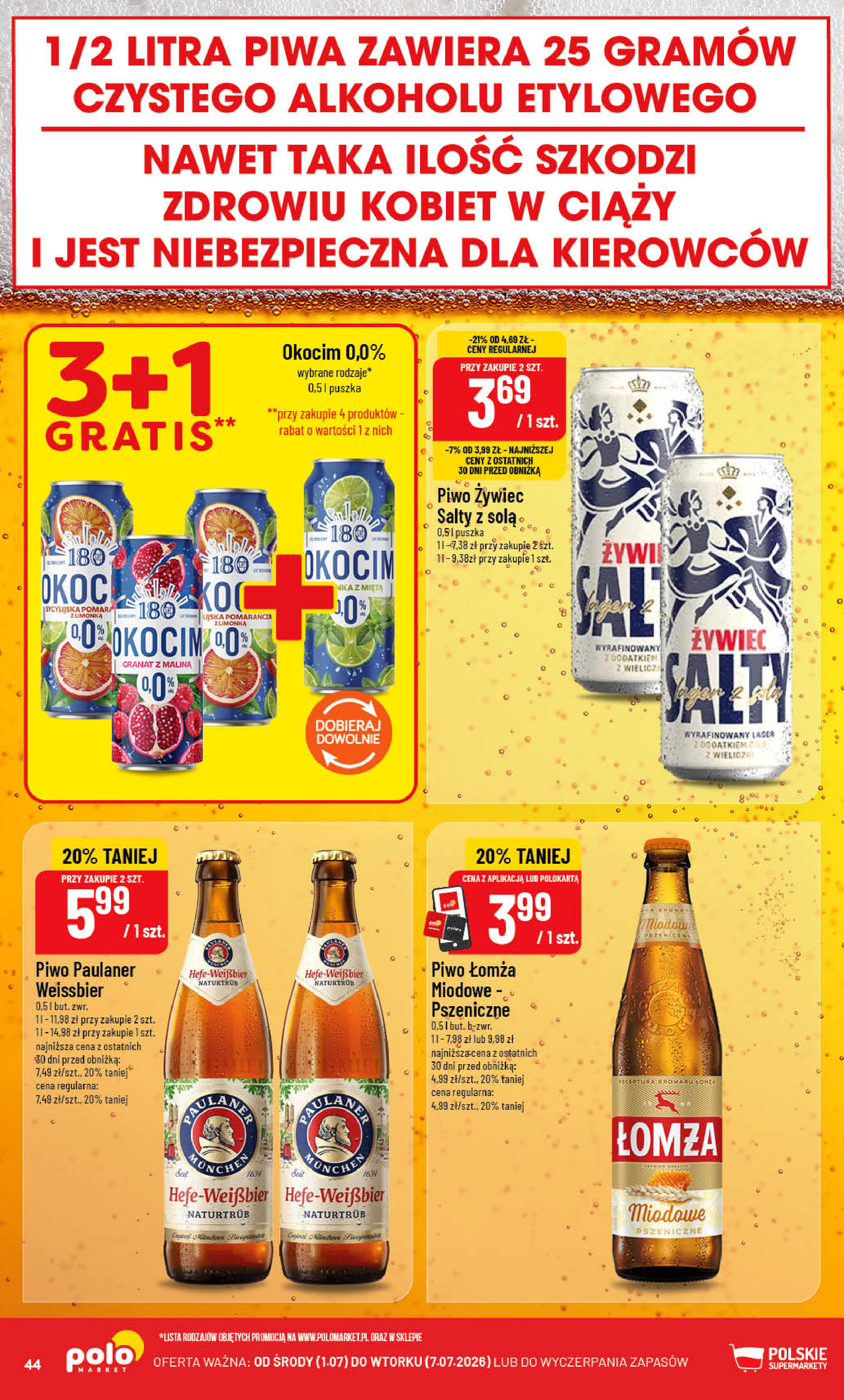 POLOmarket