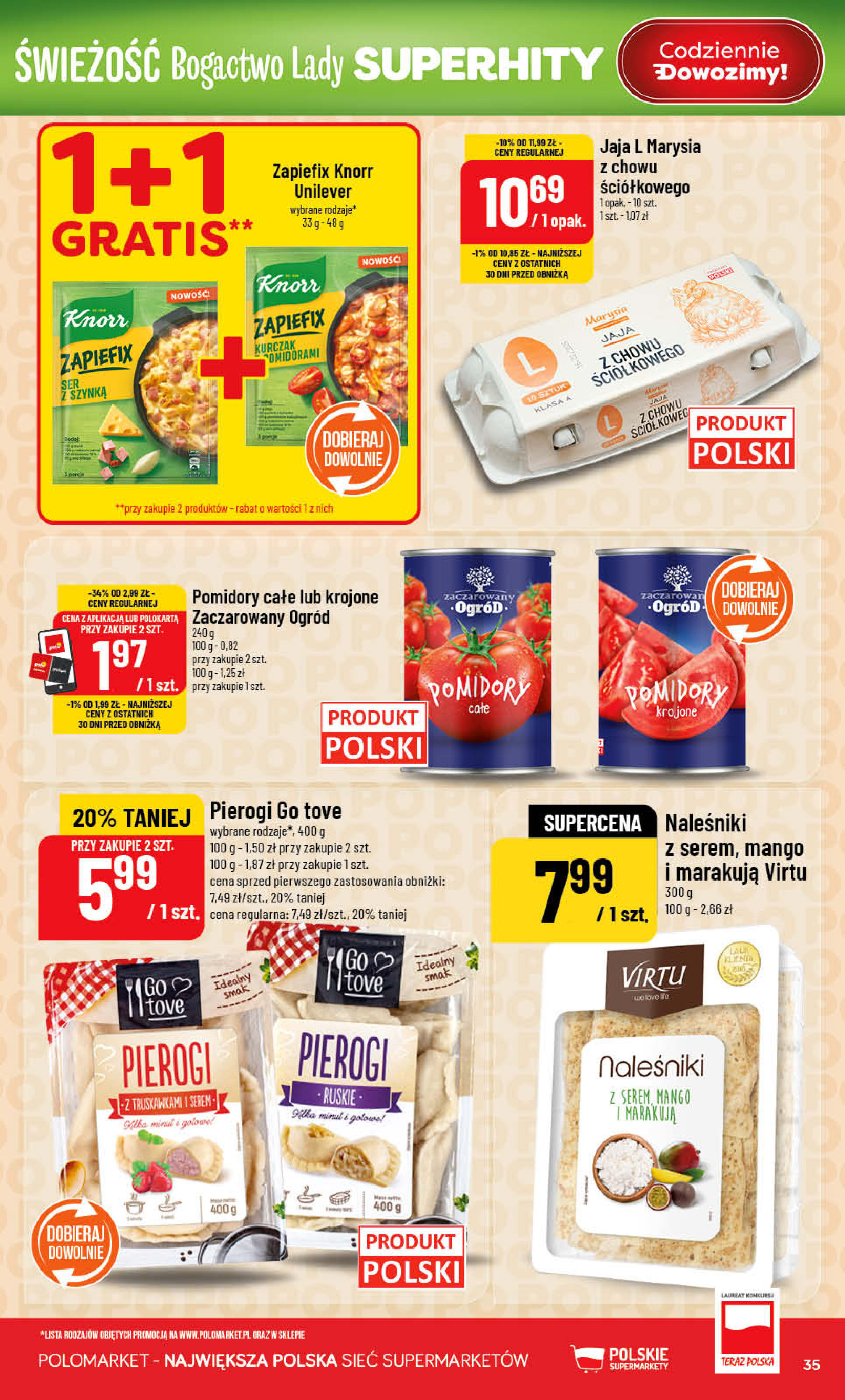 POLOmarket