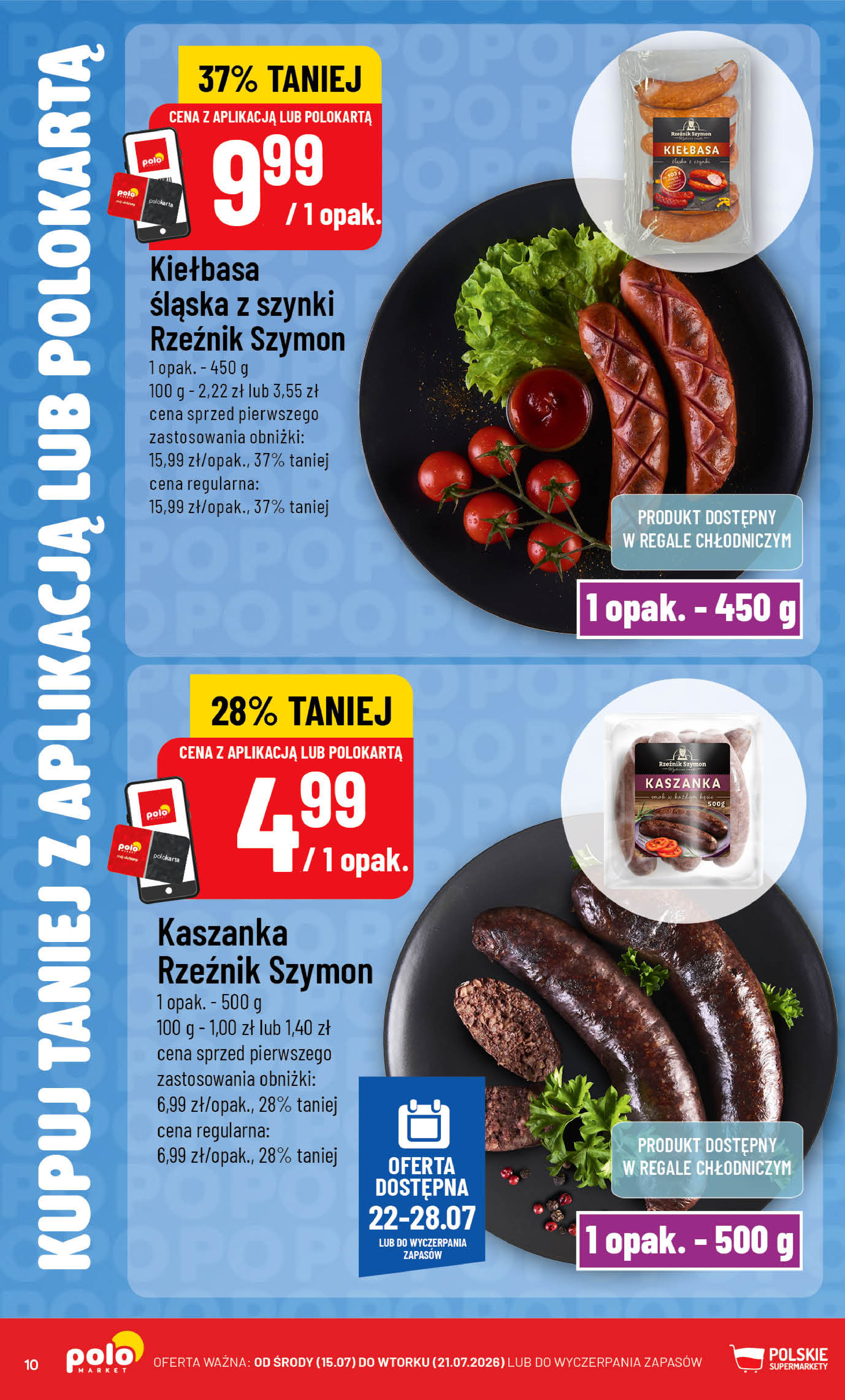 POLOmarket