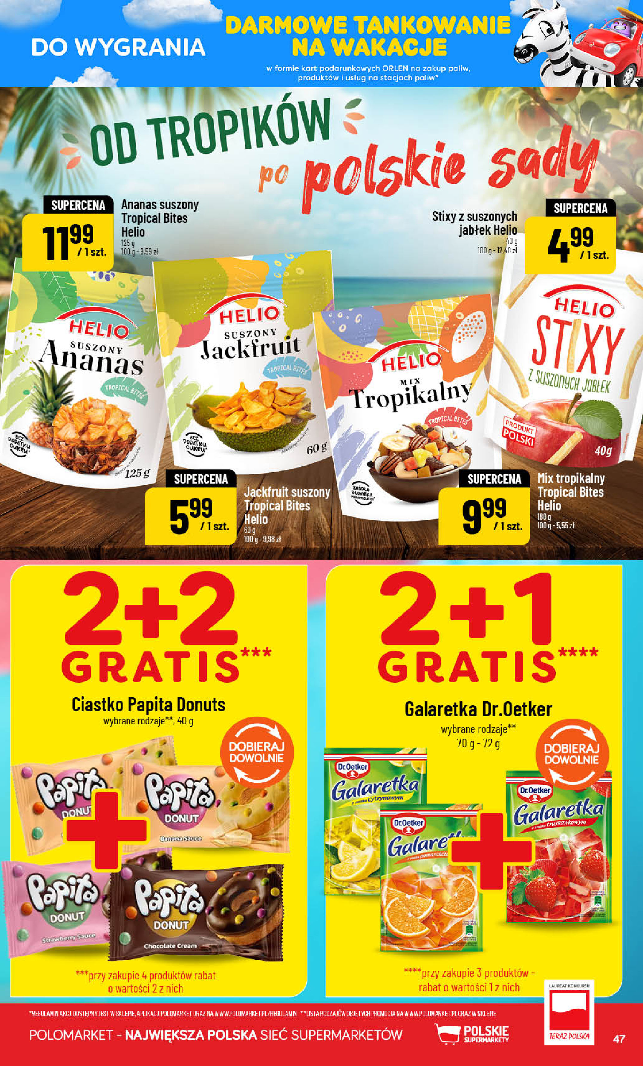 POLOmarket