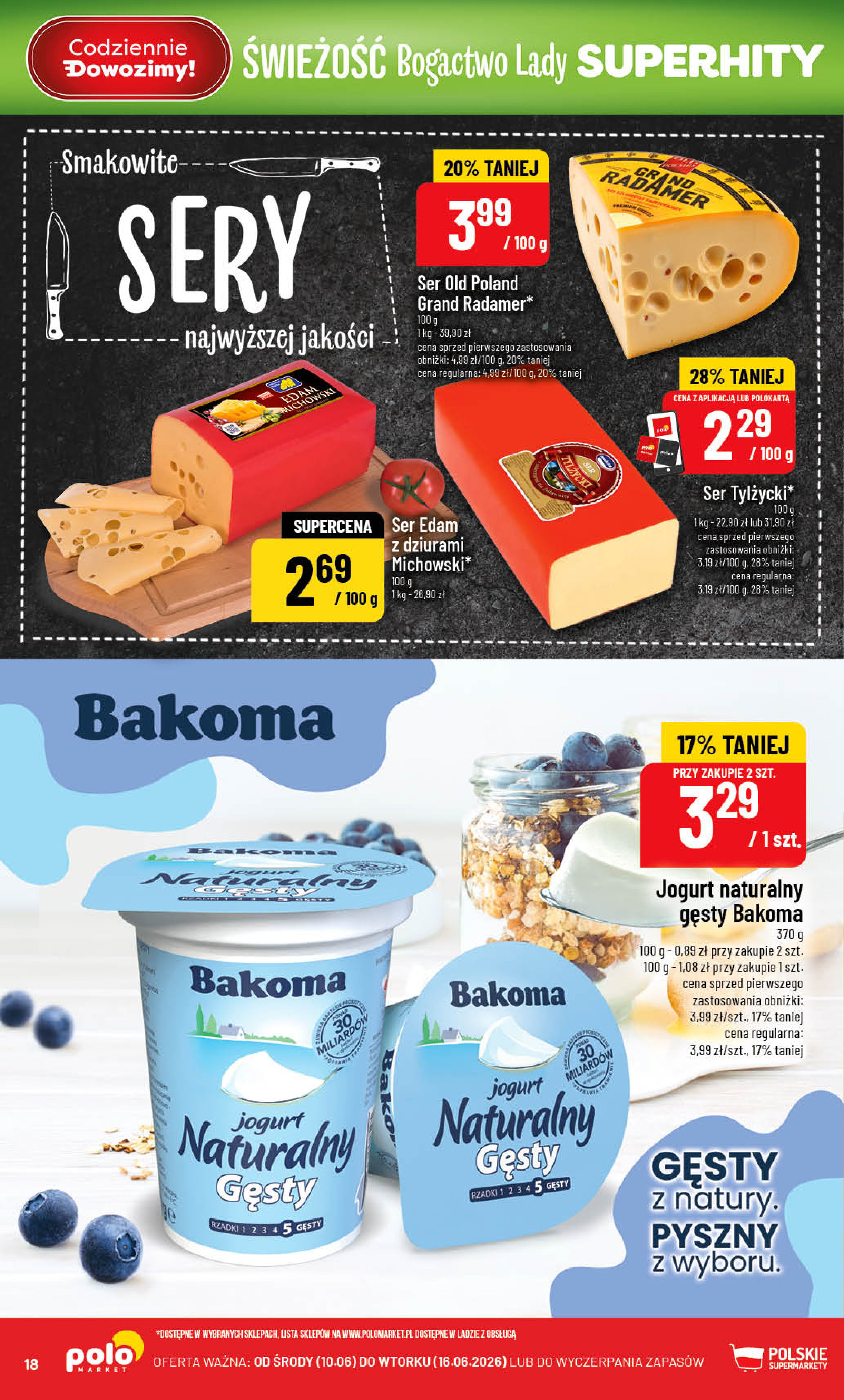 POLOmarket