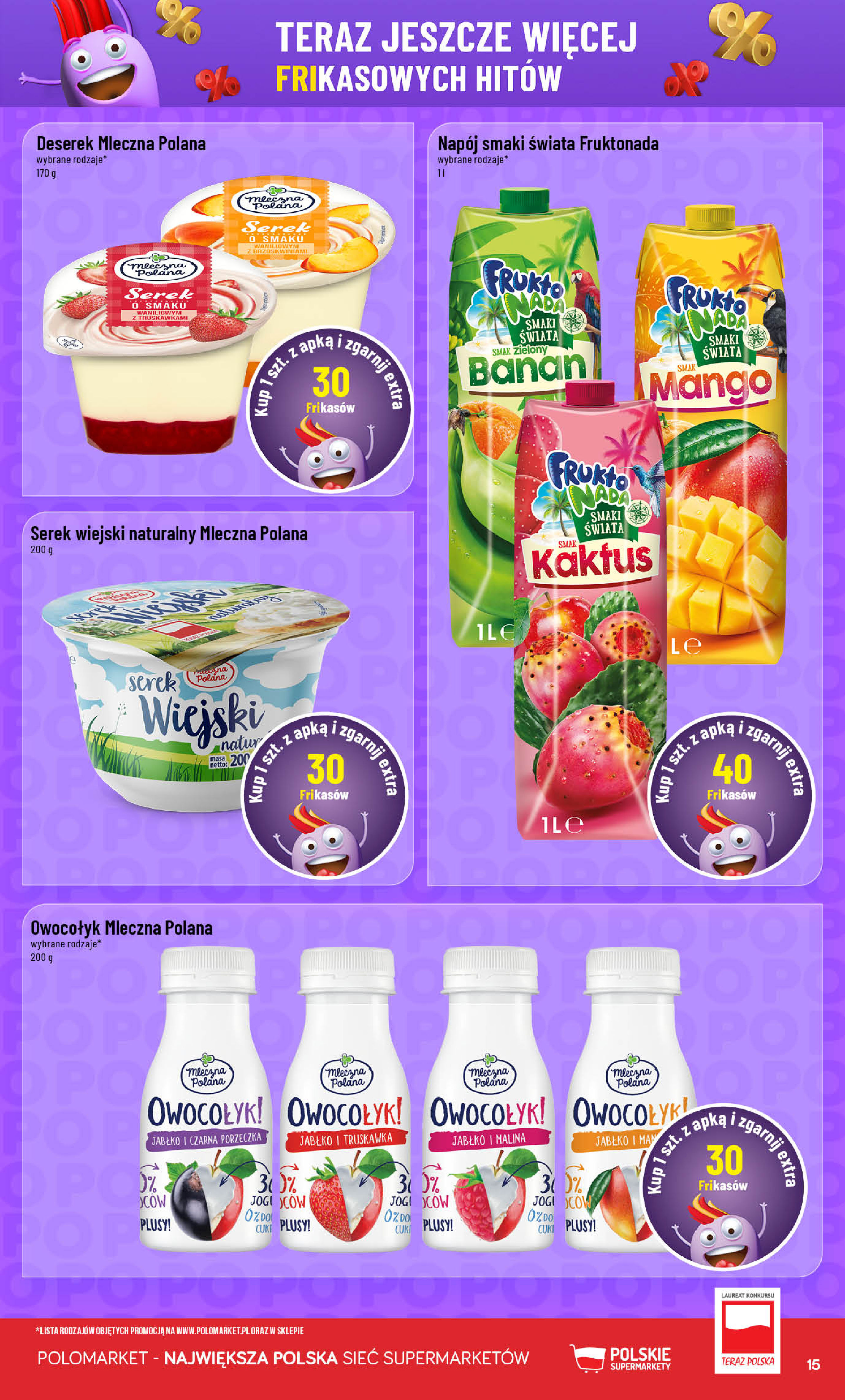 POLOmarket