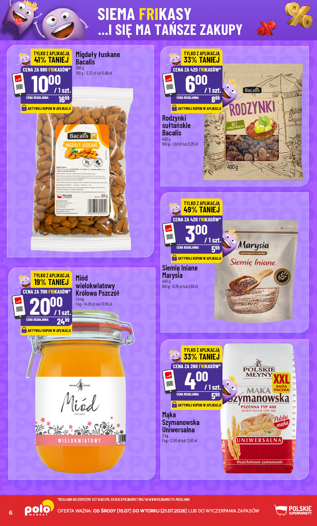 POLOmarket