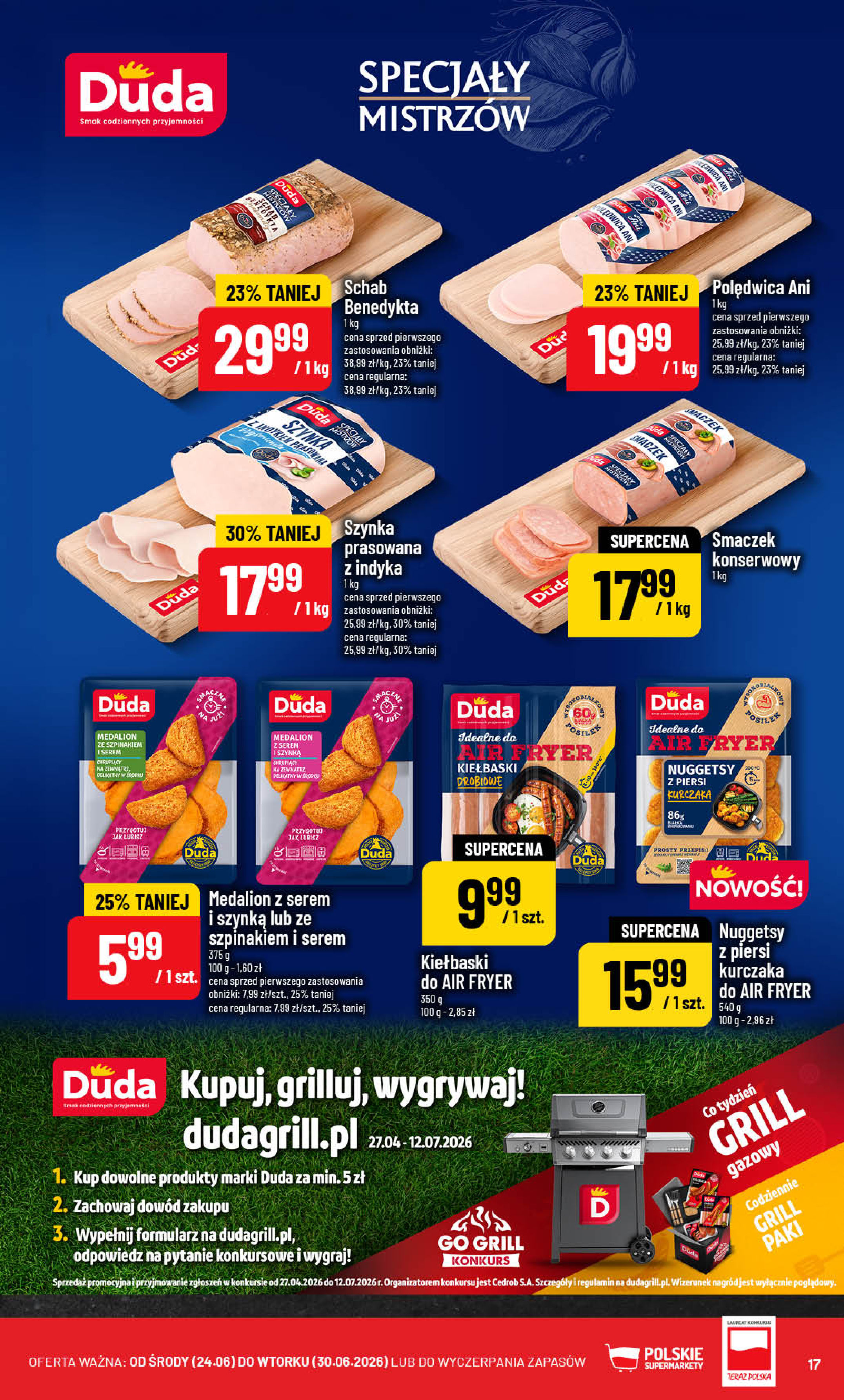 POLOmarket