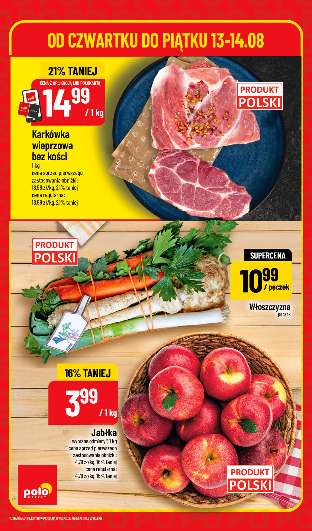 POLOmarket
