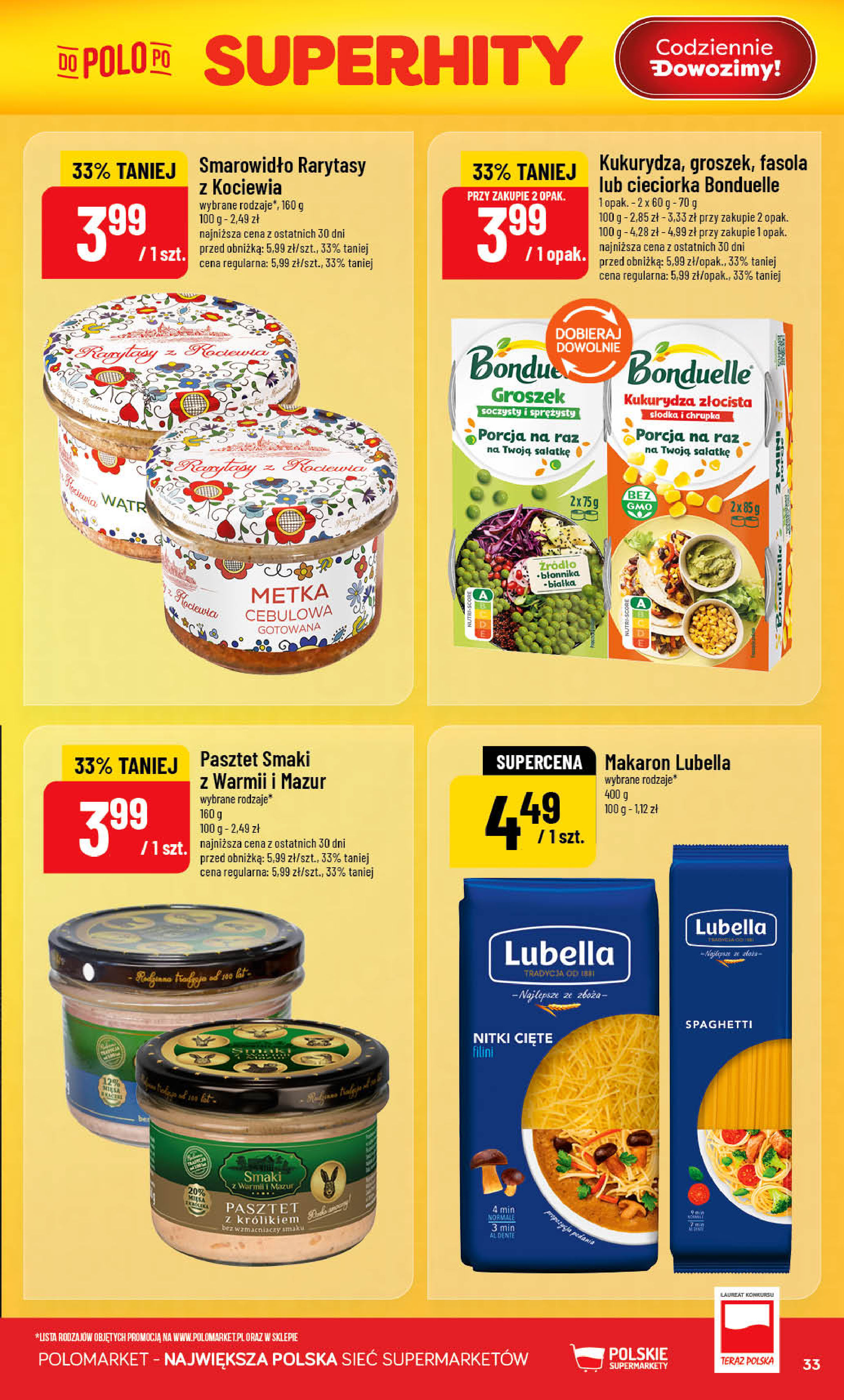 POLOmarket