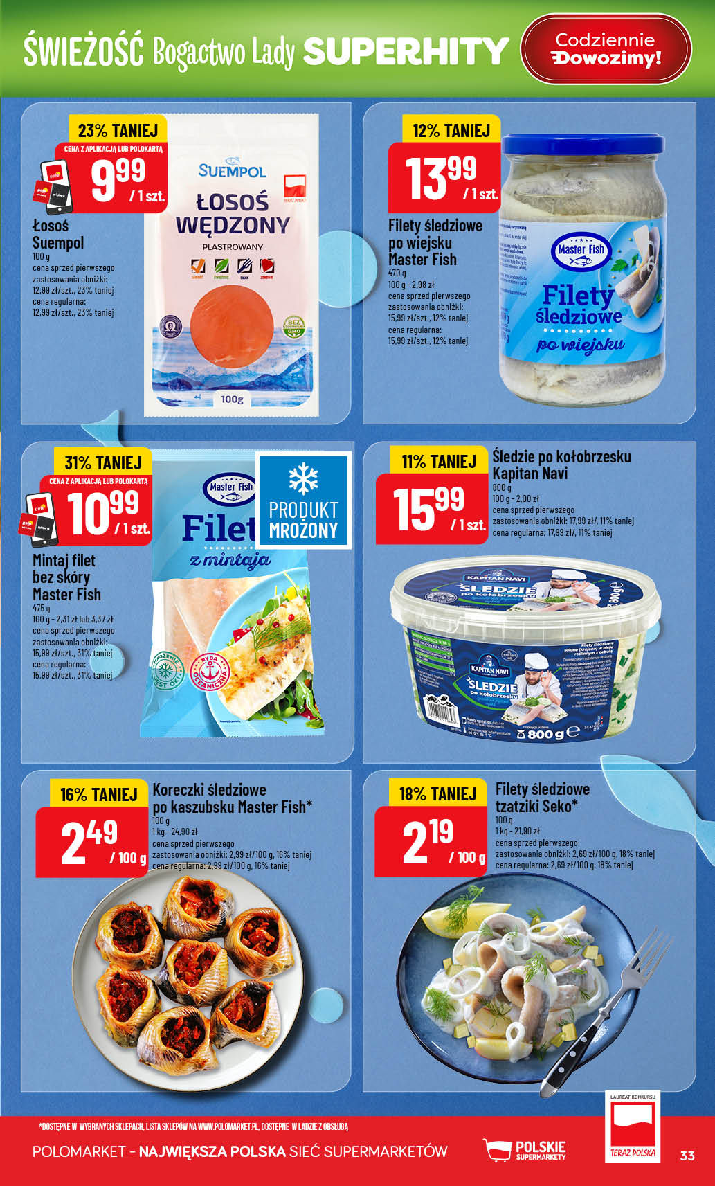 POLOmarket