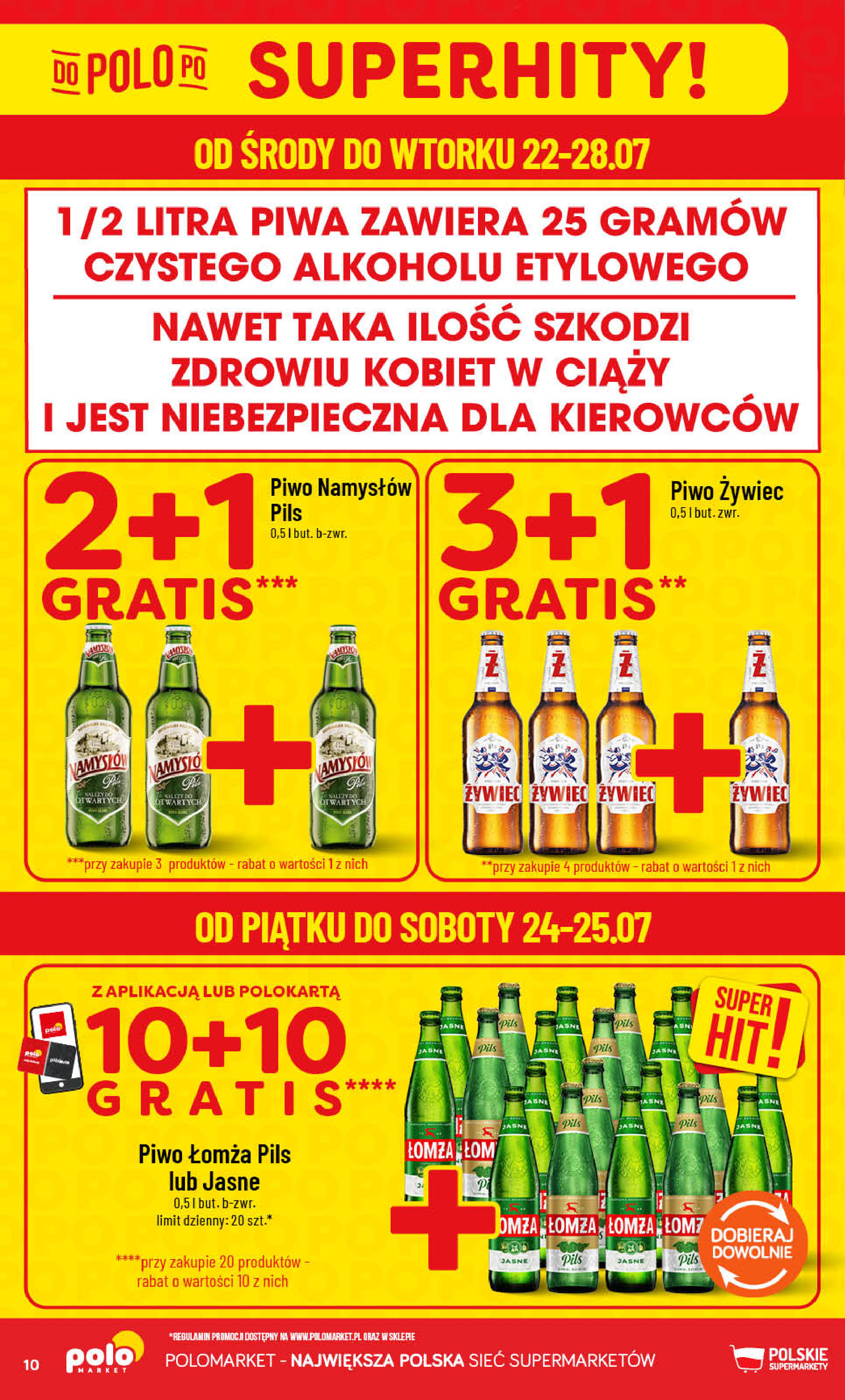 POLOmarket