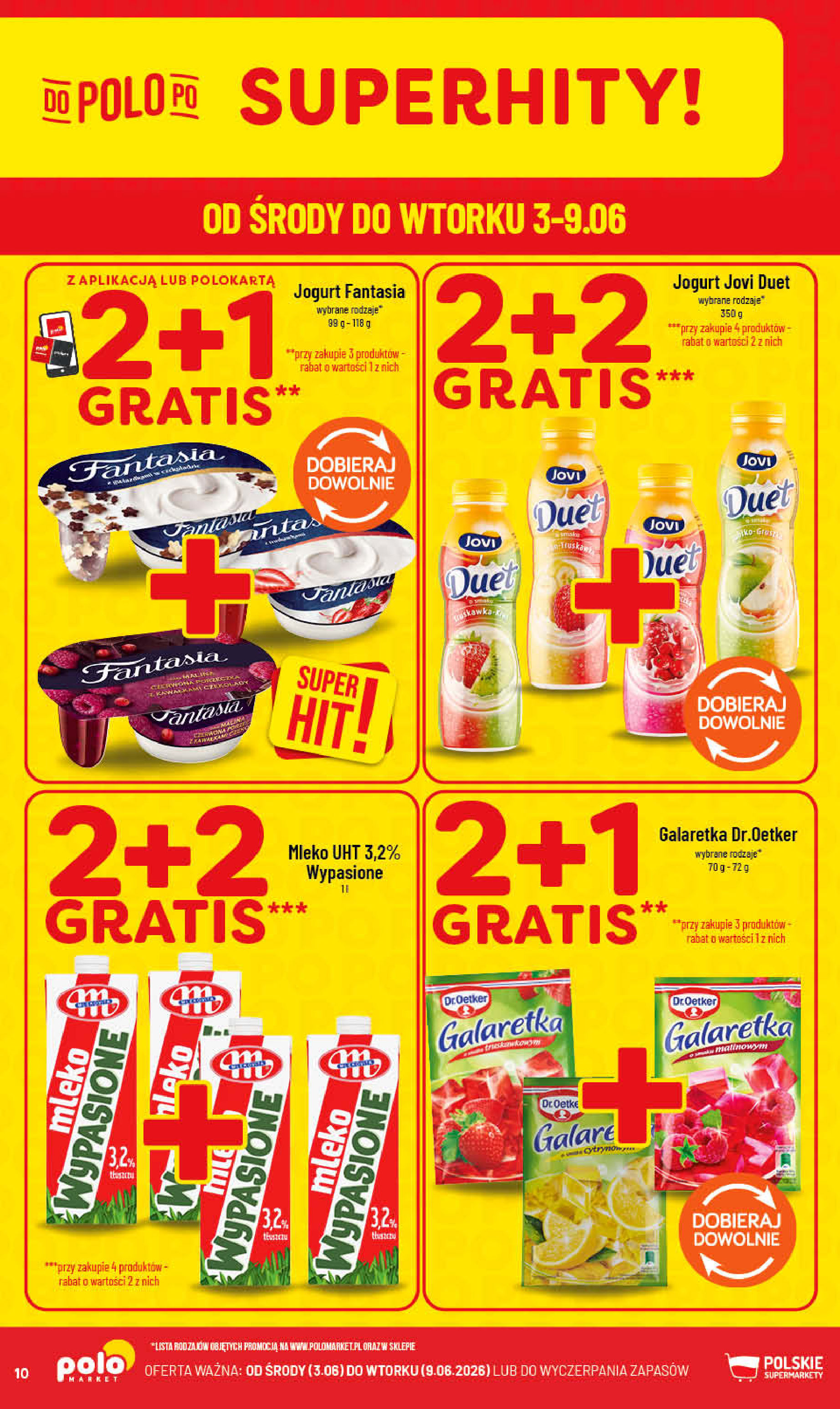 POLOmarket