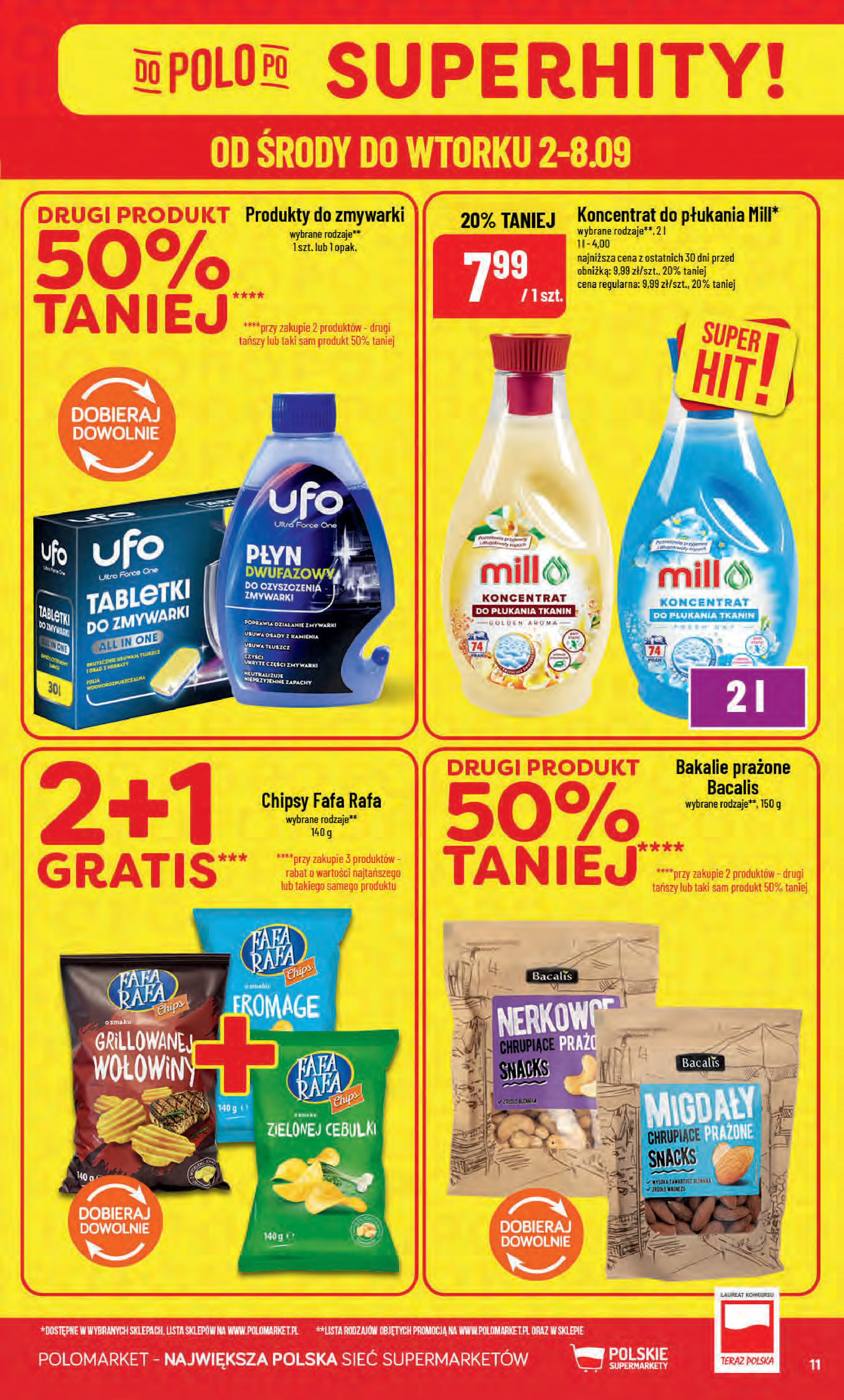 POLOmarket