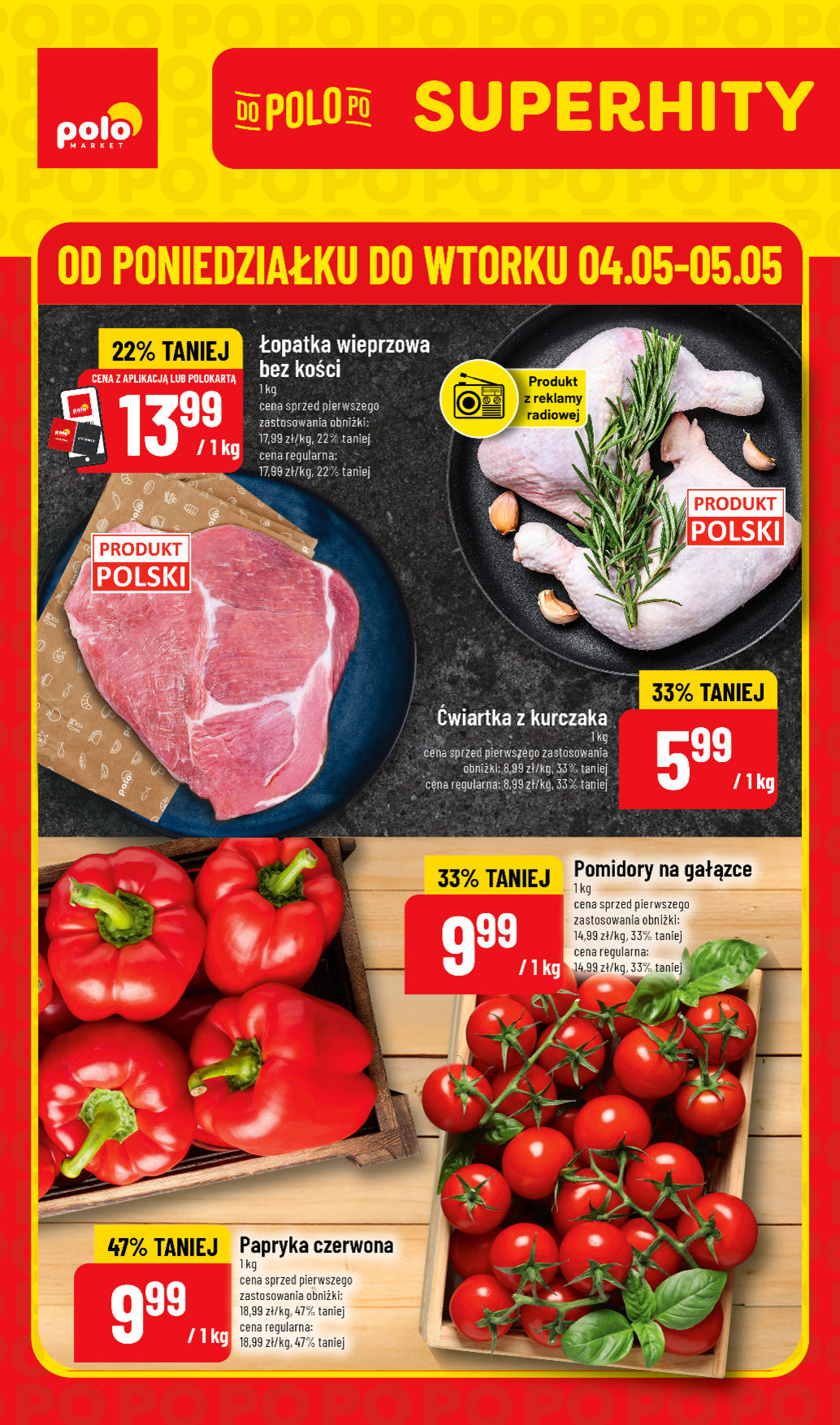 POLOmarket