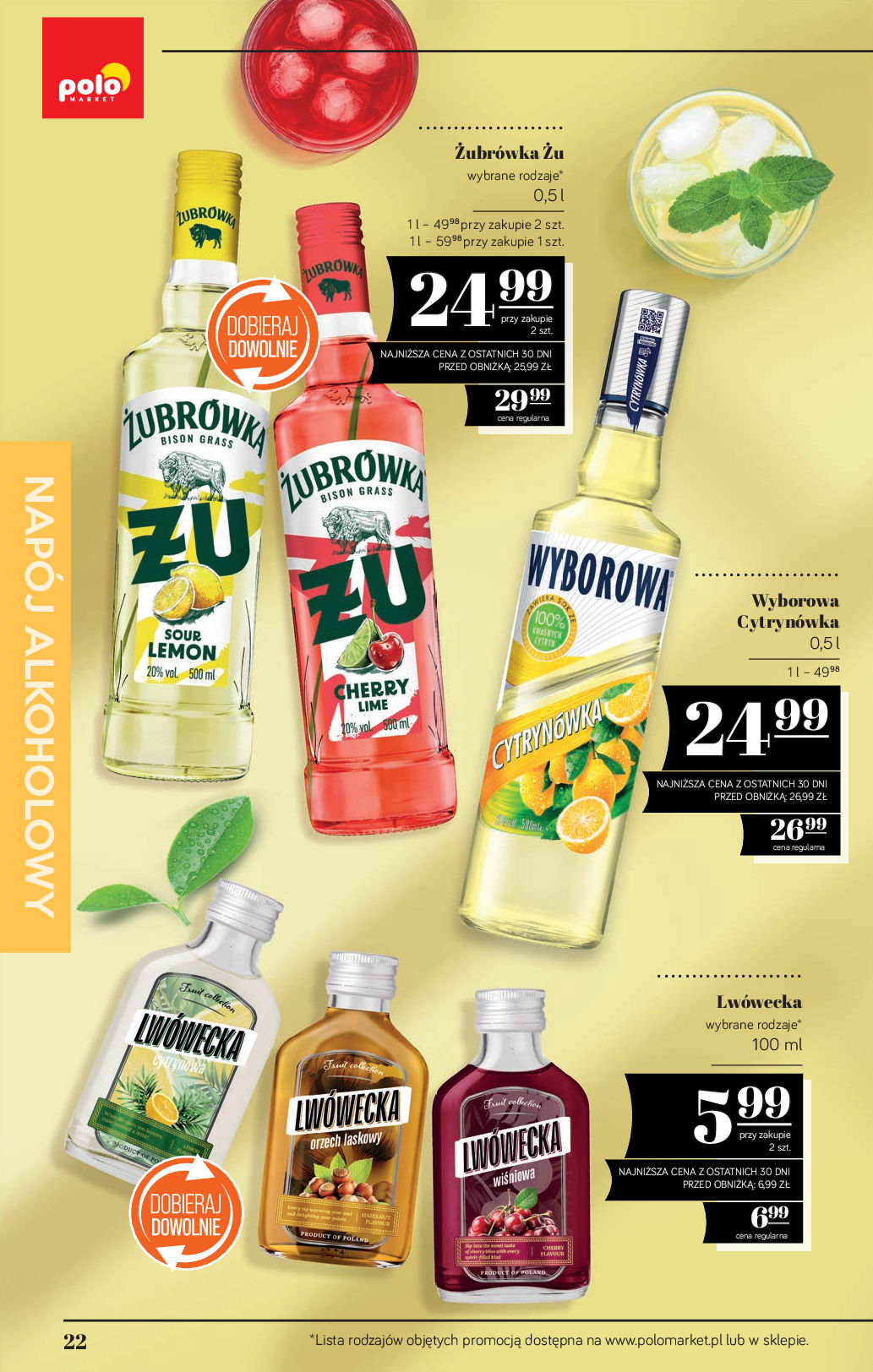 POLOmarket