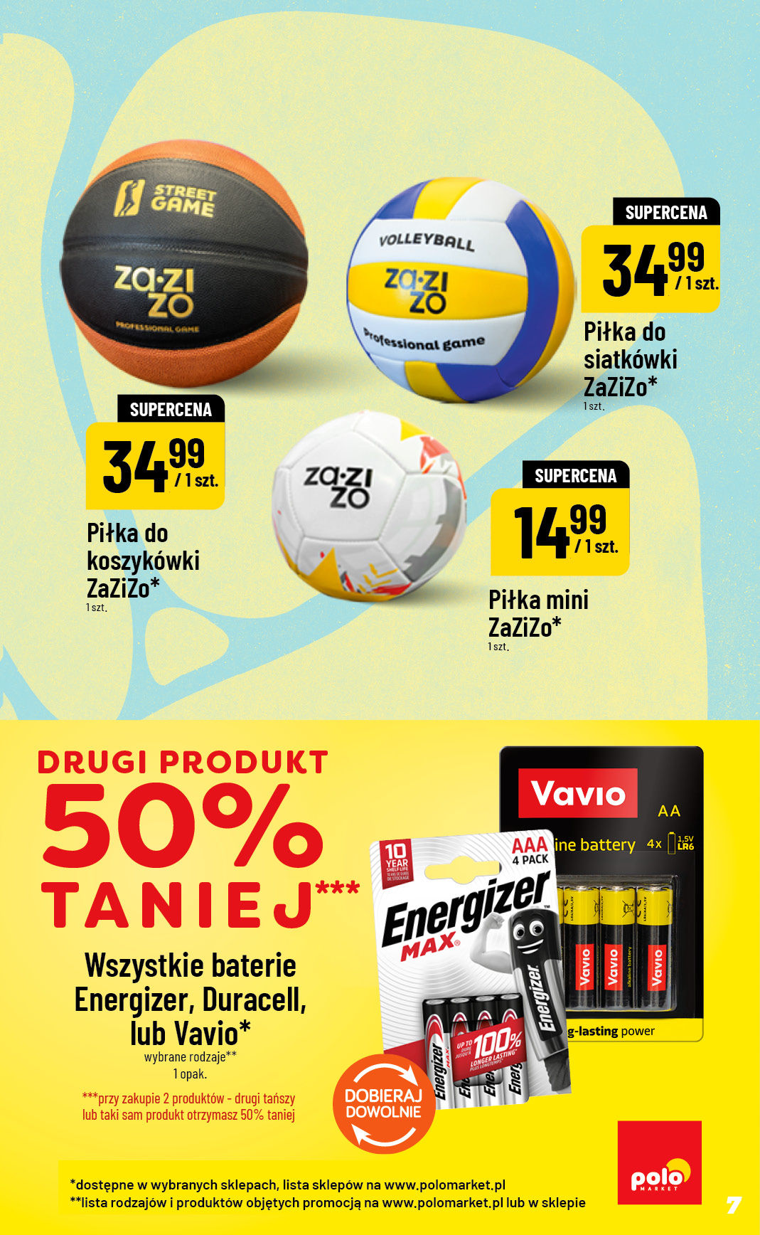 POLOmarket