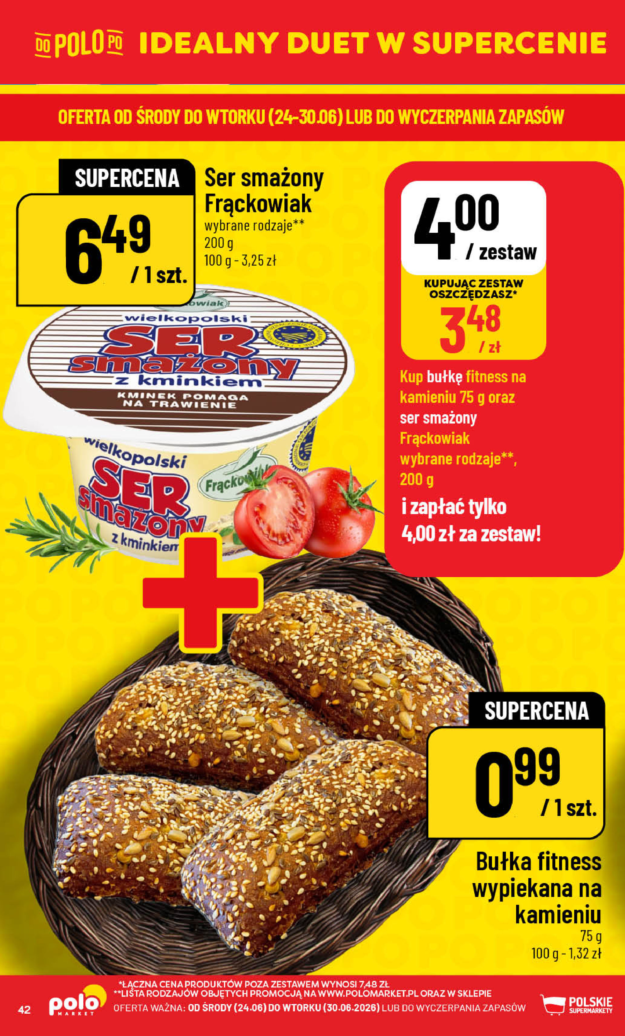 POLOmarket