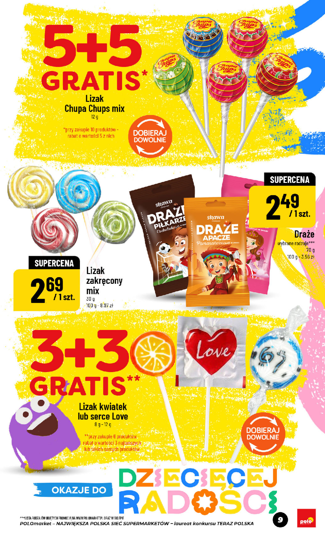 POLOmarket