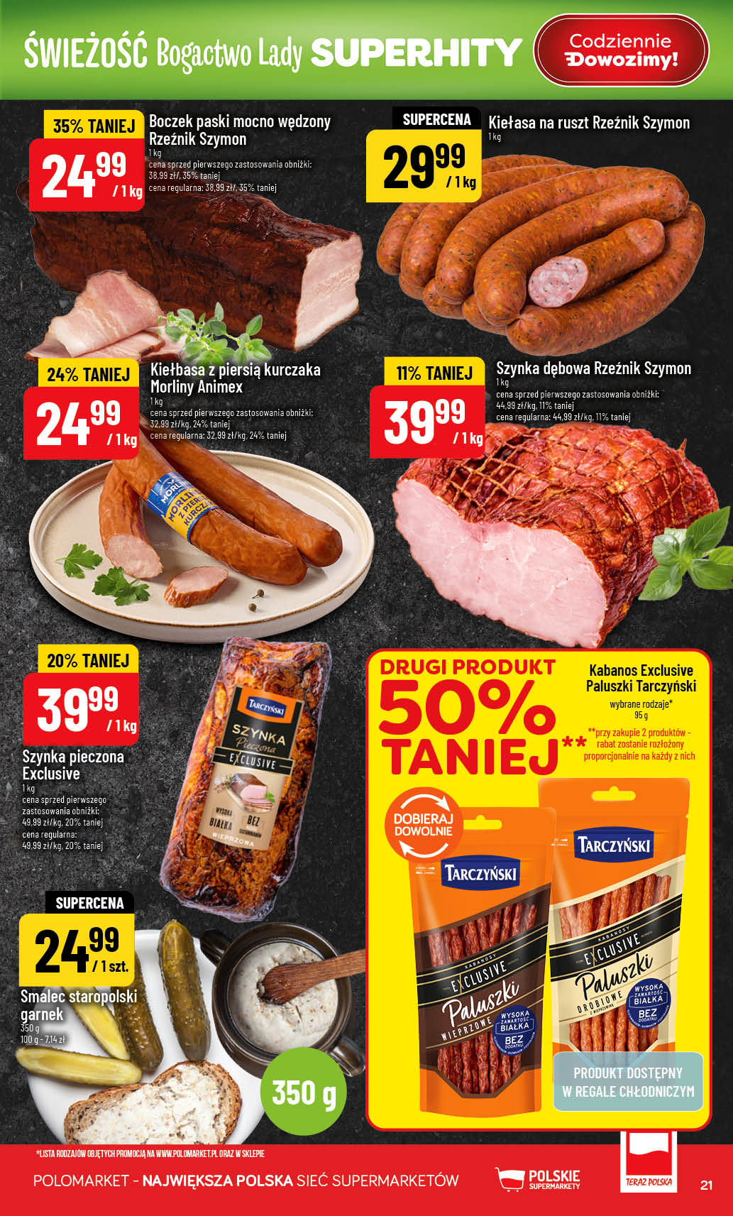 POLOmarket