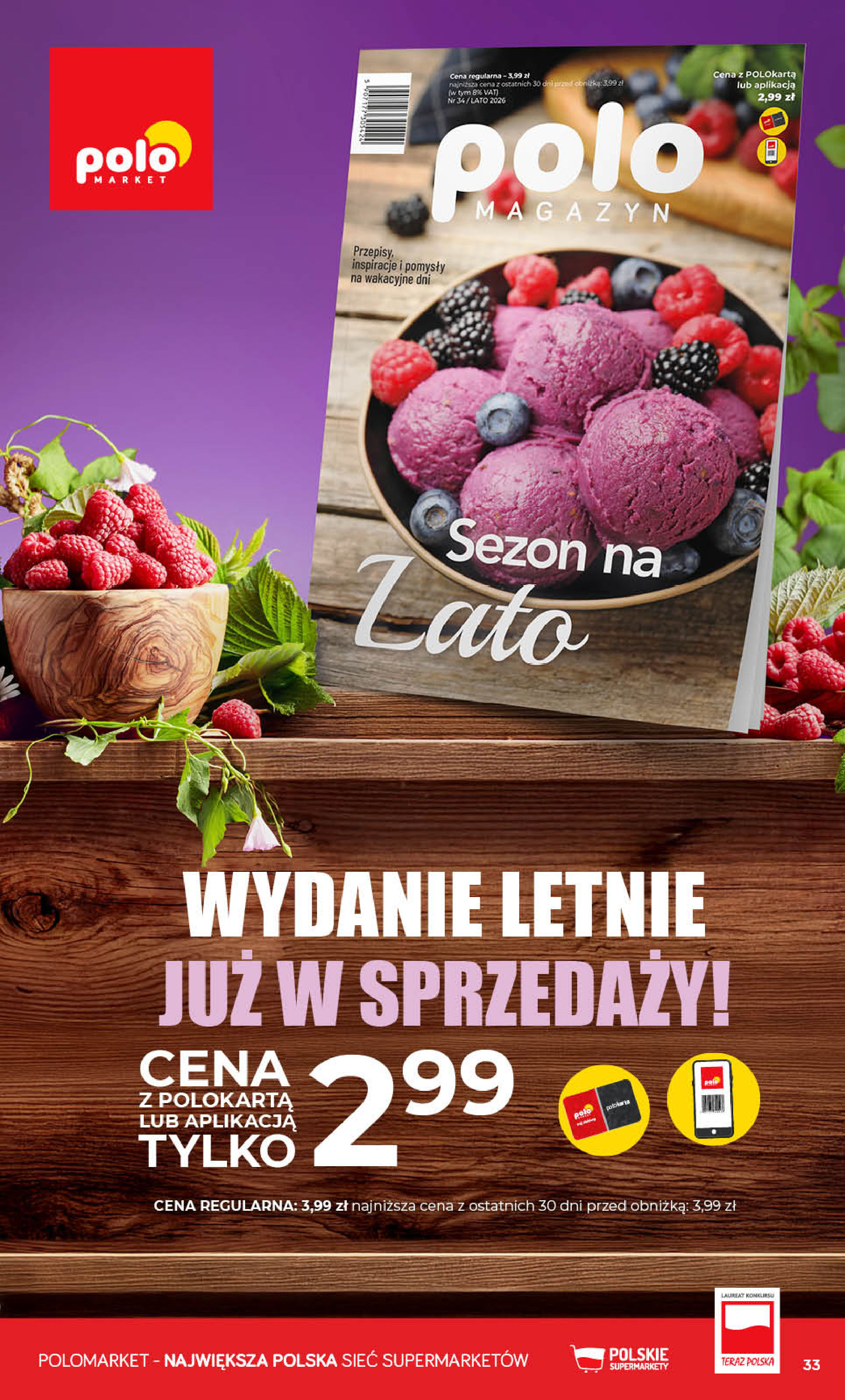 POLOmarket