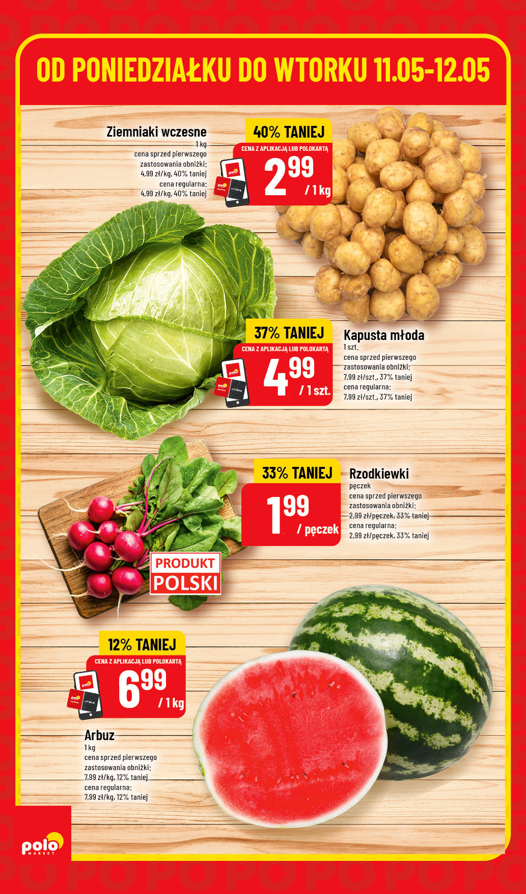 POLOmarket