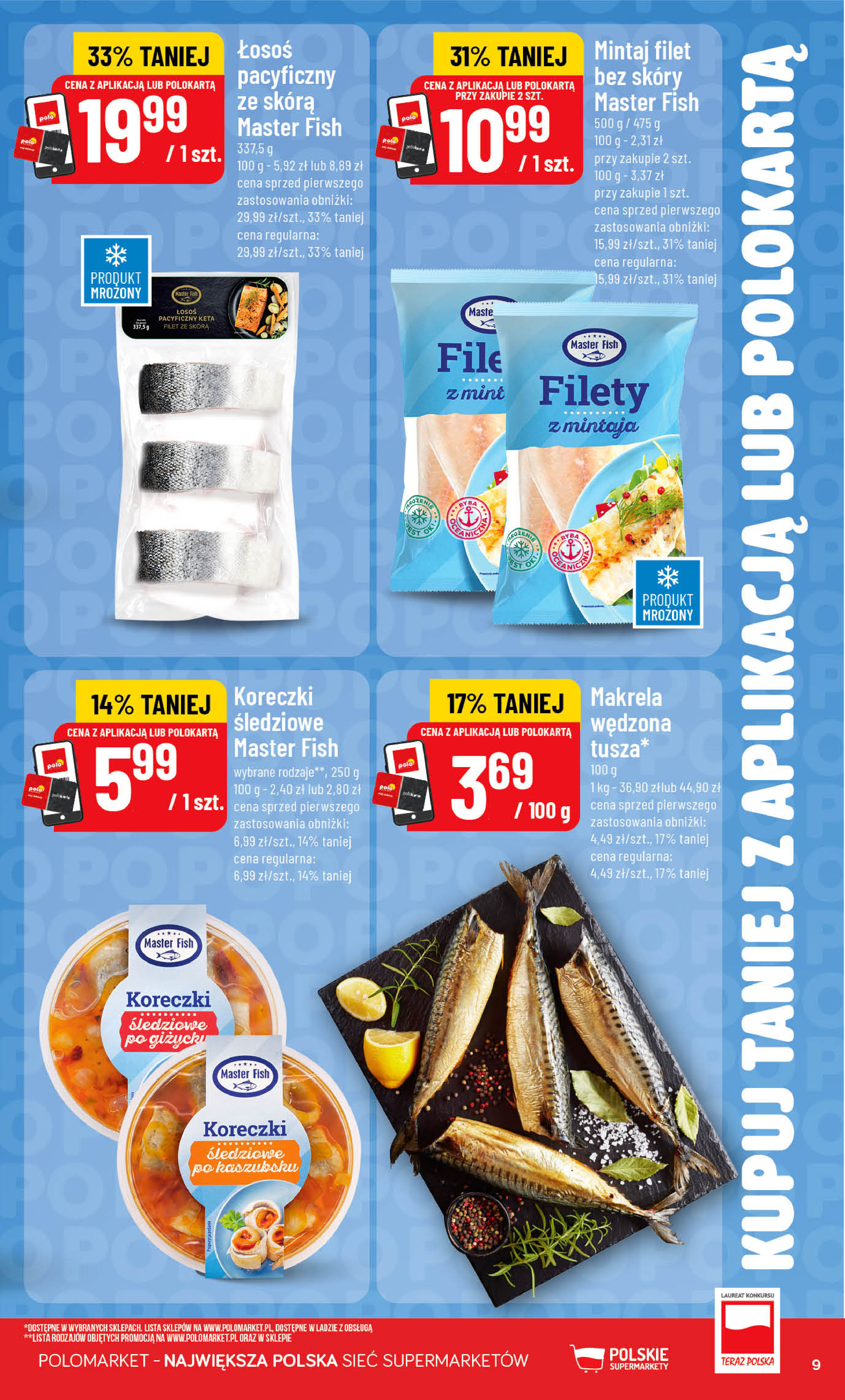 POLOmarket