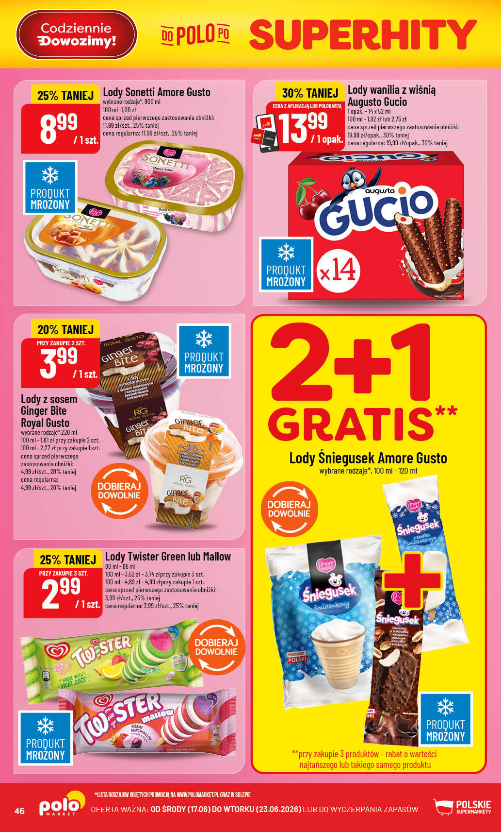 POLOmarket
