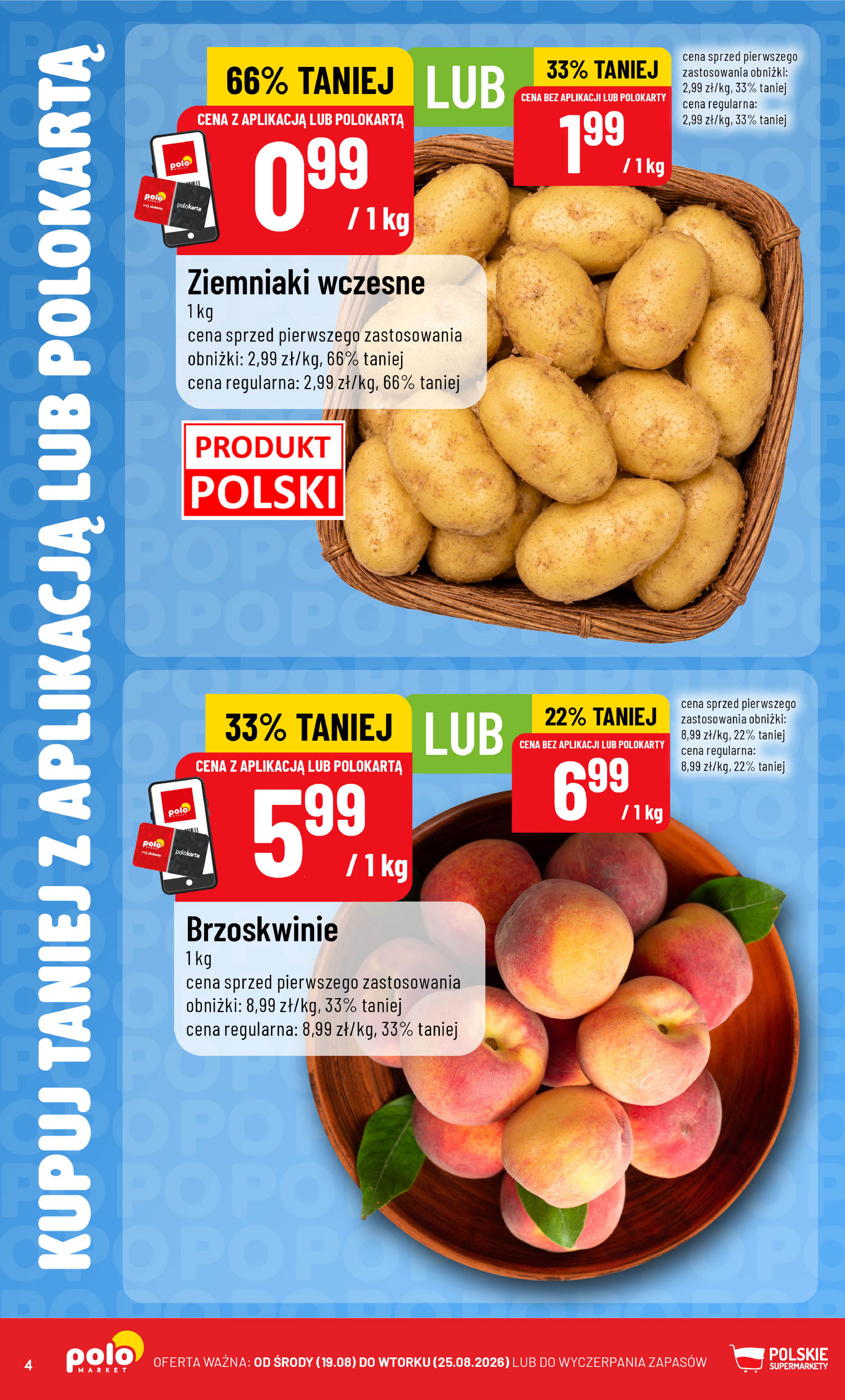 POLOmarket