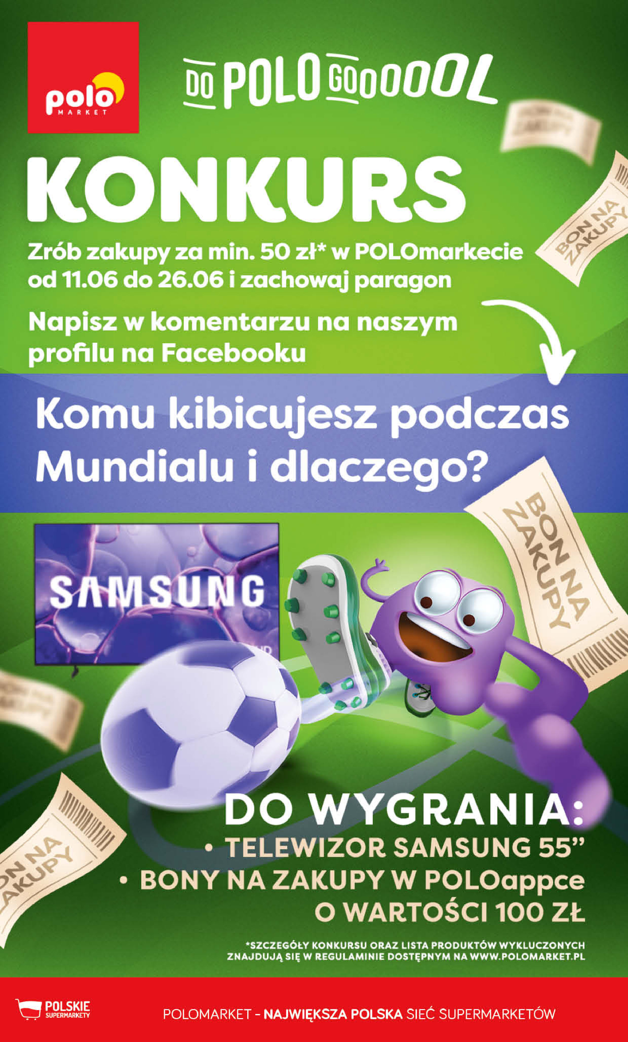 POLOmarket