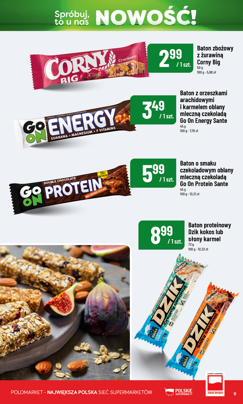 POLOmarket