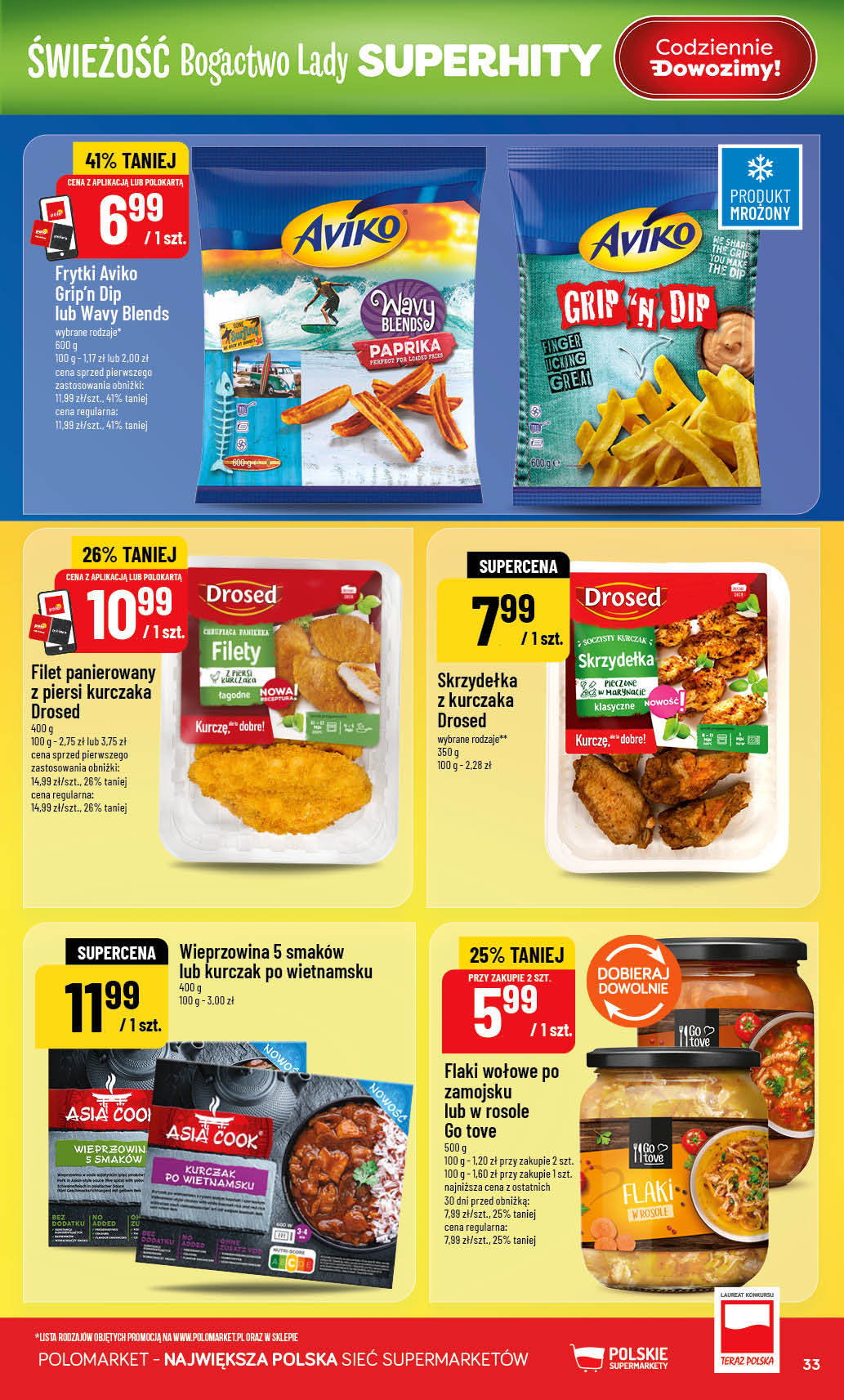 POLOmarket