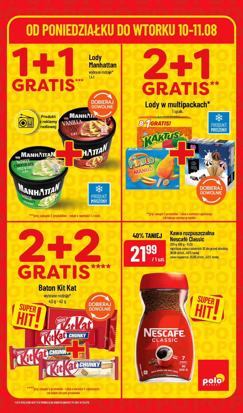 POLOmarket