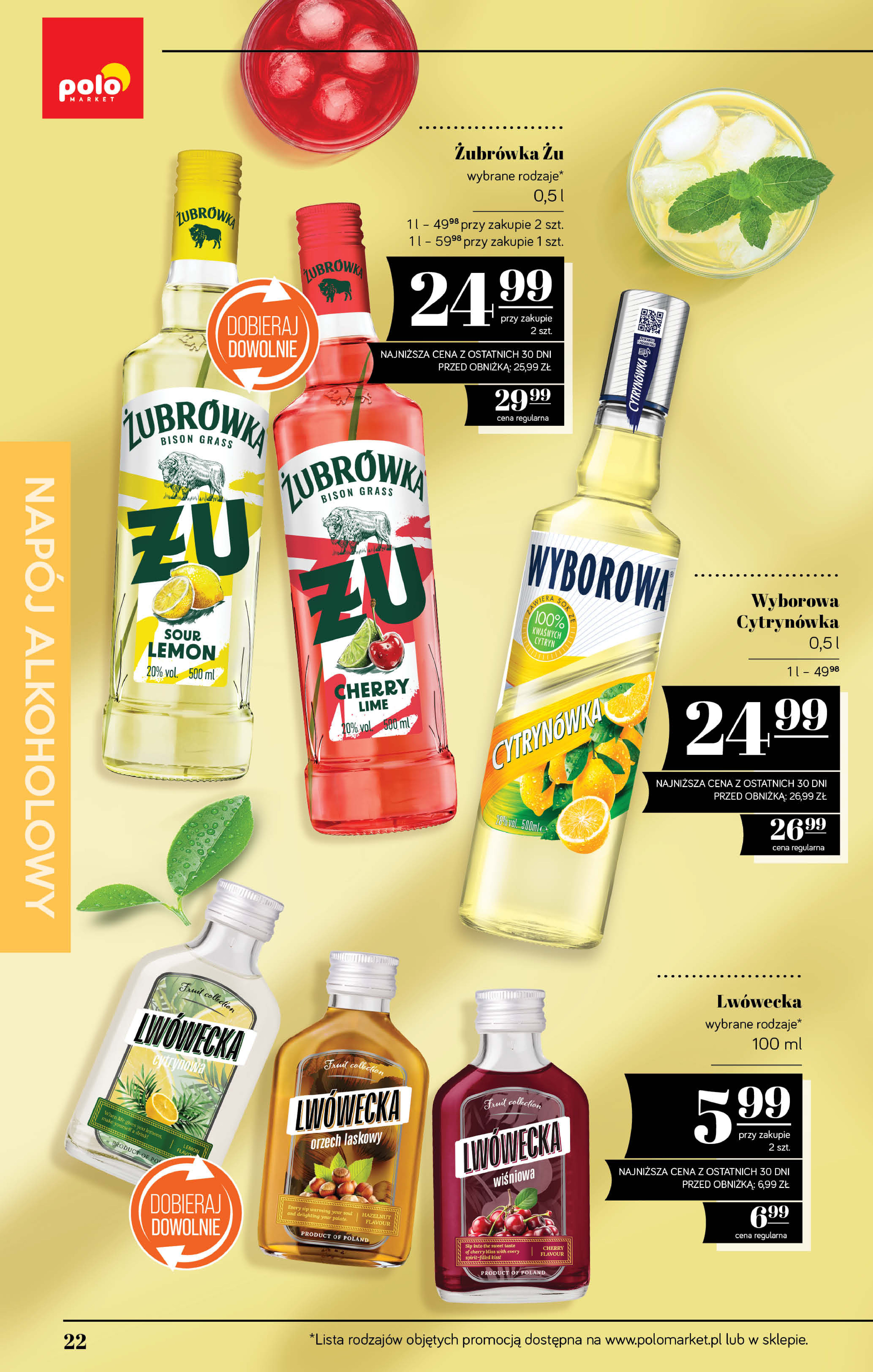 POLOmarket