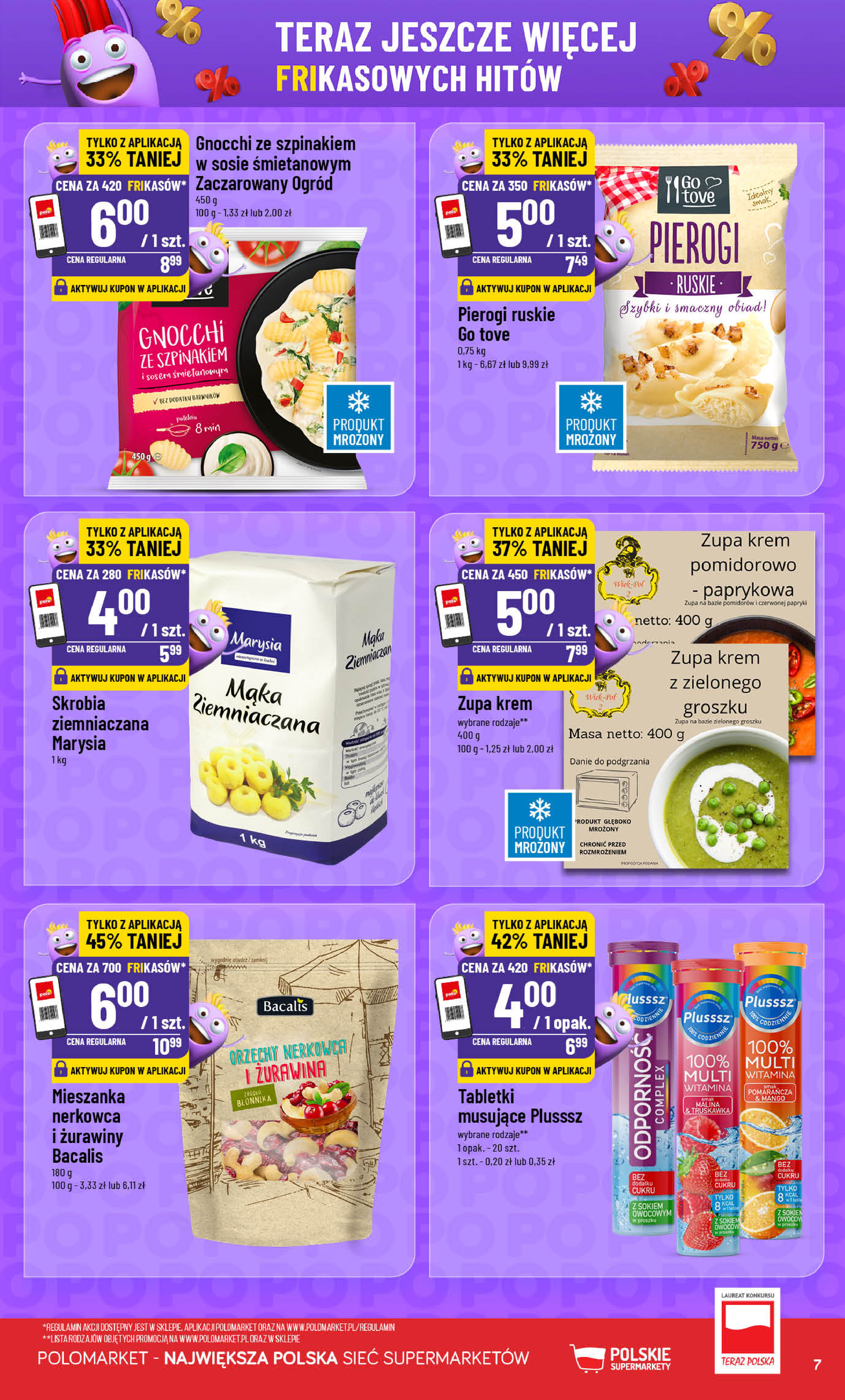 POLOmarket