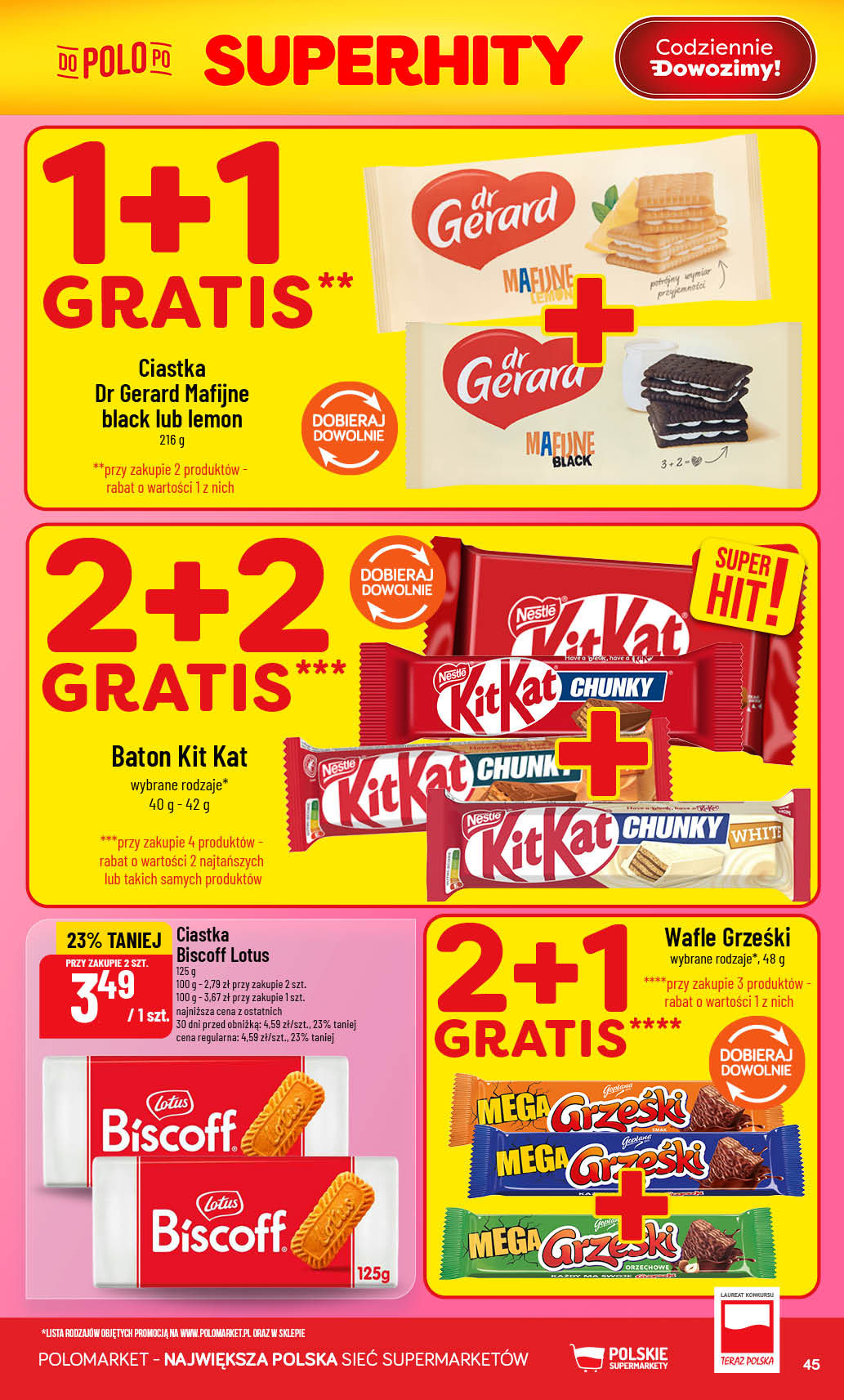 POLOmarket