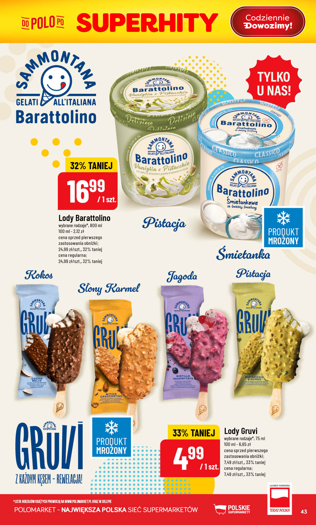 POLOmarket