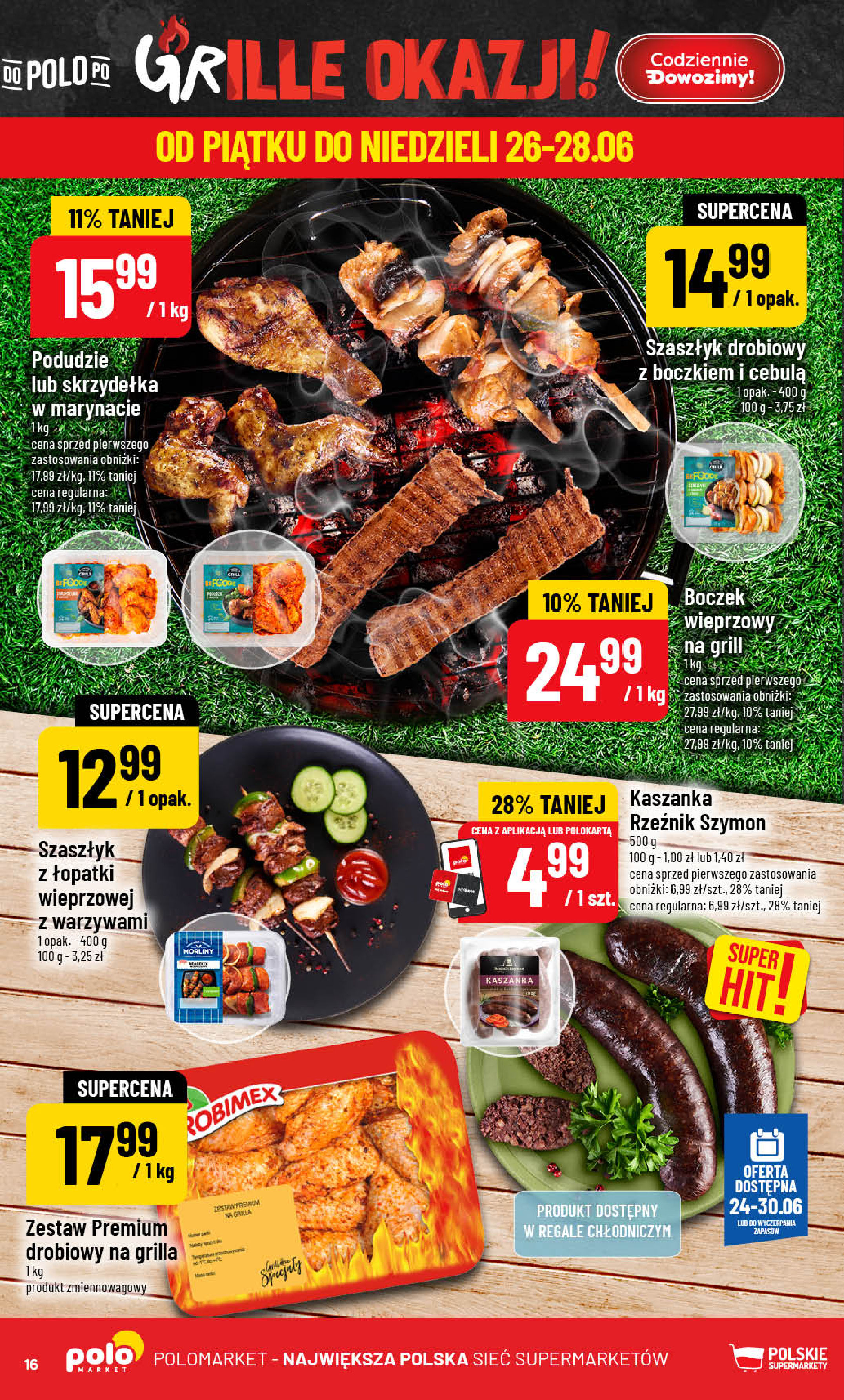 POLOmarket