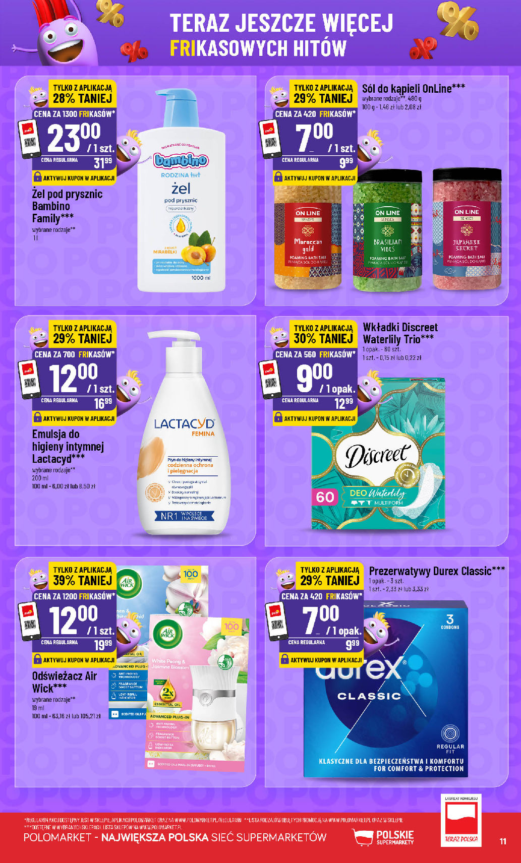 POLOmarket