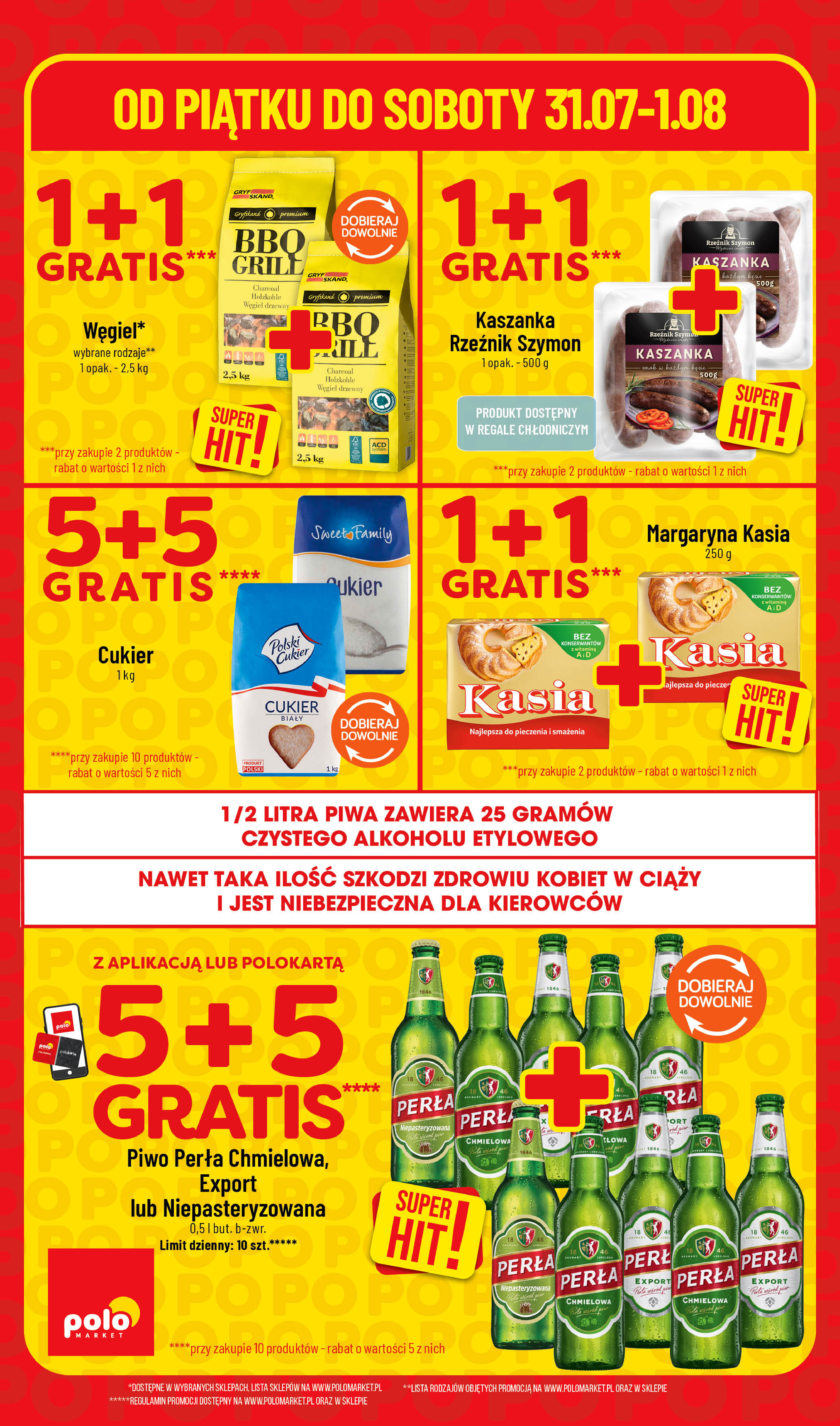 POLOmarket