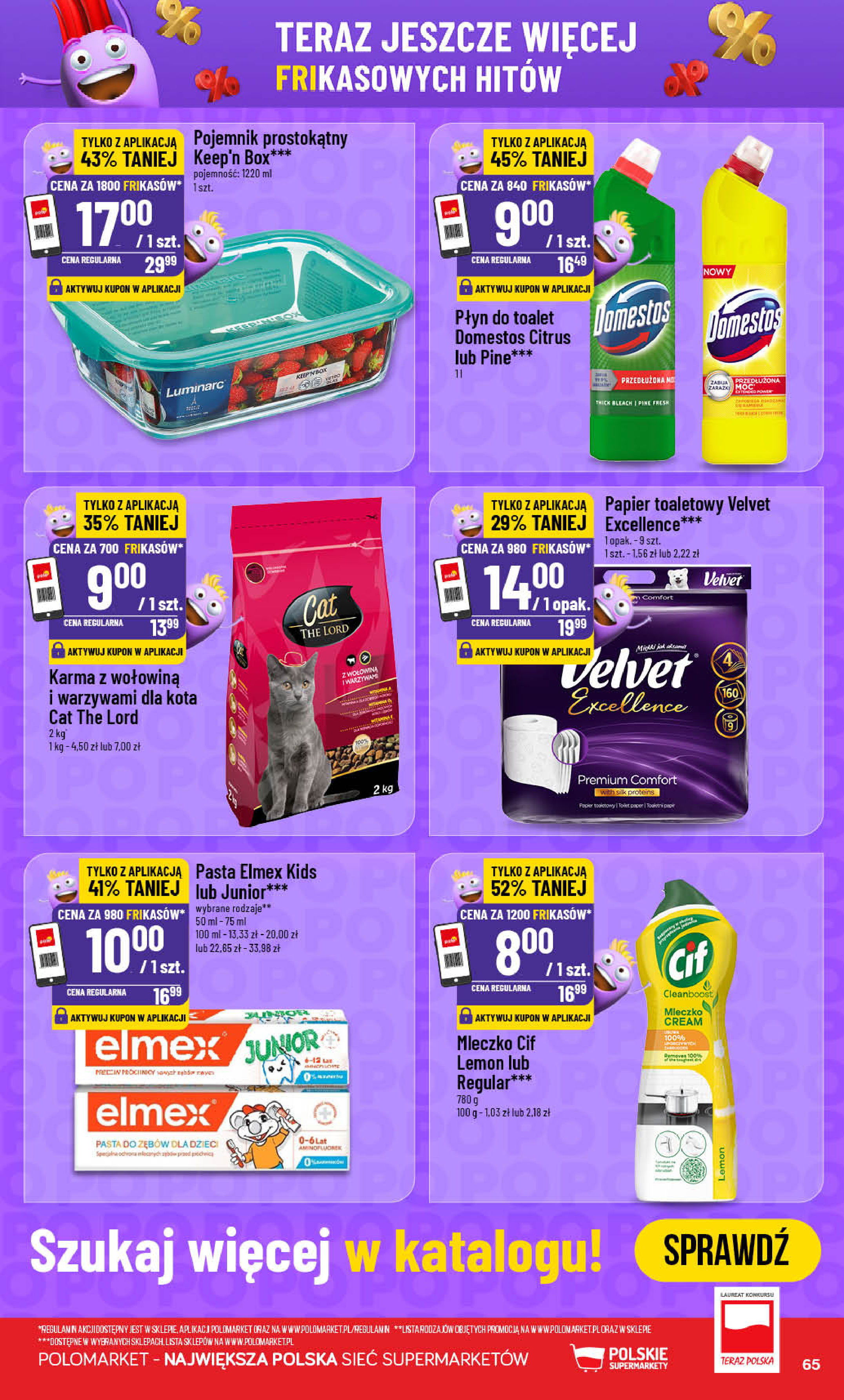 POLOmarket