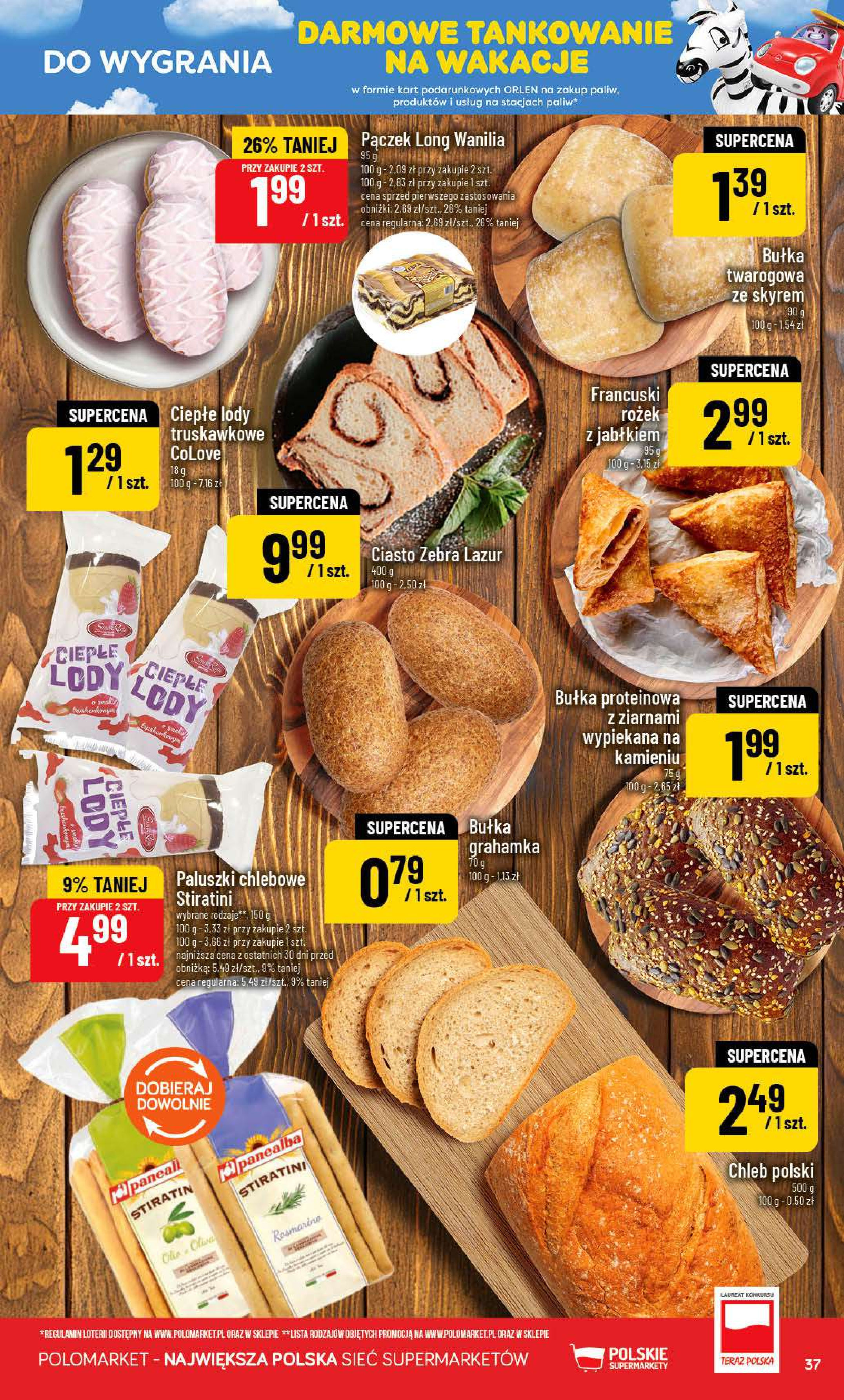 POLOmarket