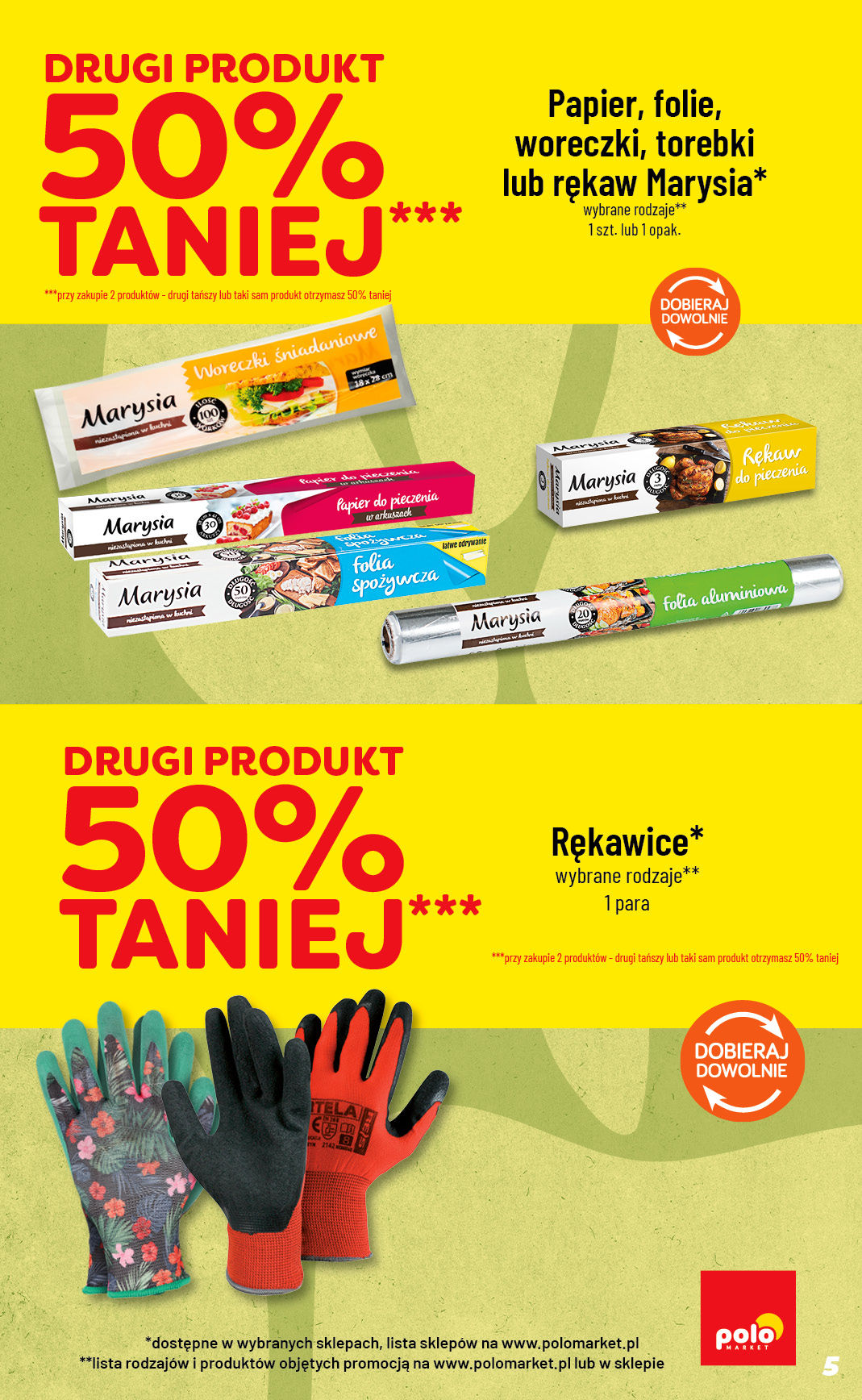 POLOmarket
