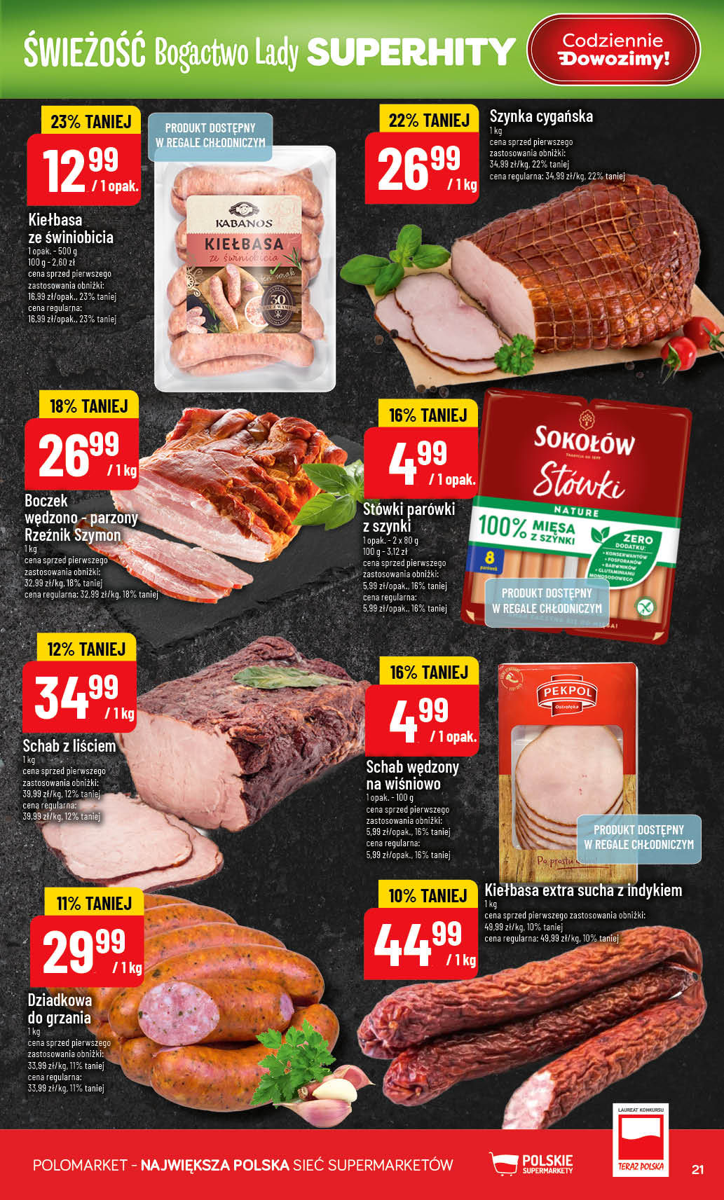 POLOmarket