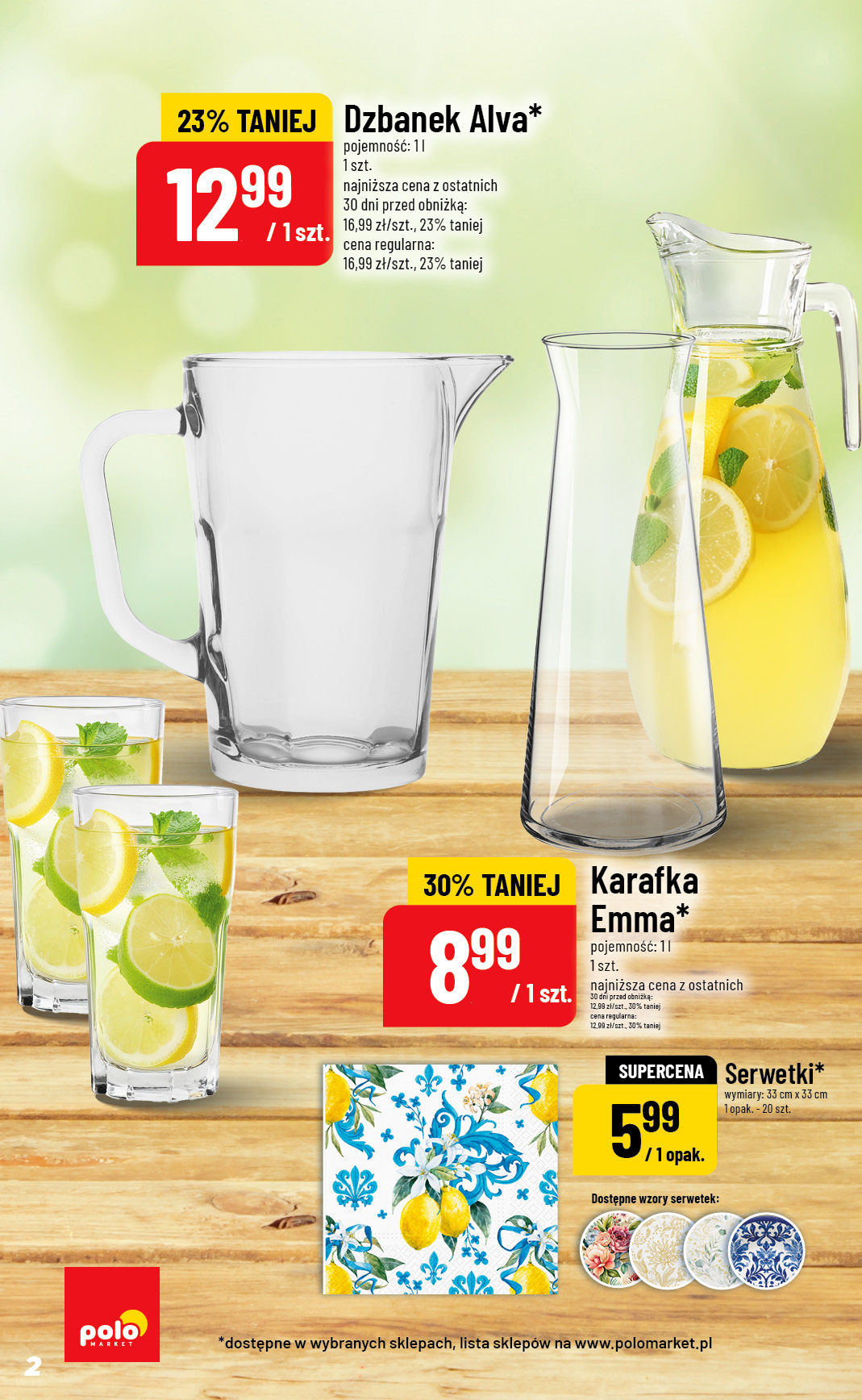 POLOmarket
